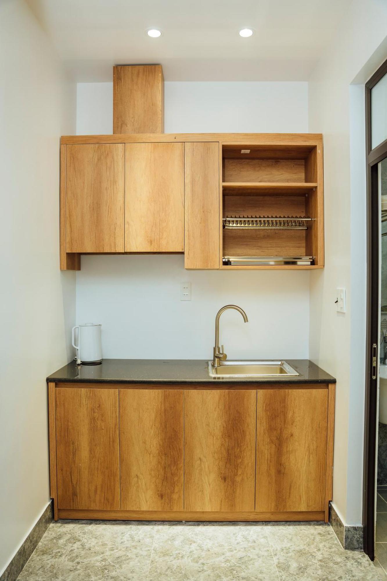 Gala & Apartment