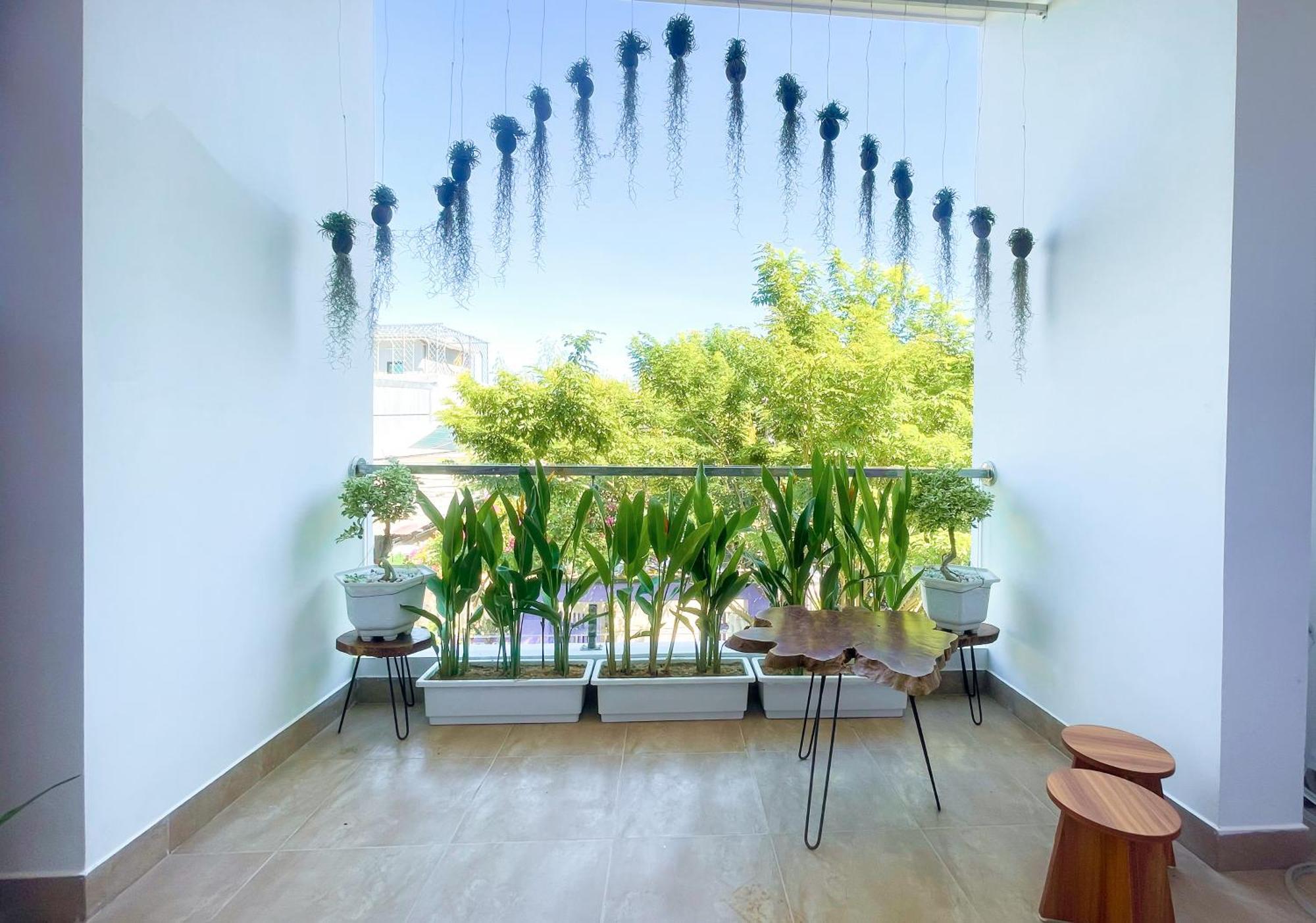 Violet Hue Homestay Thon Lai The