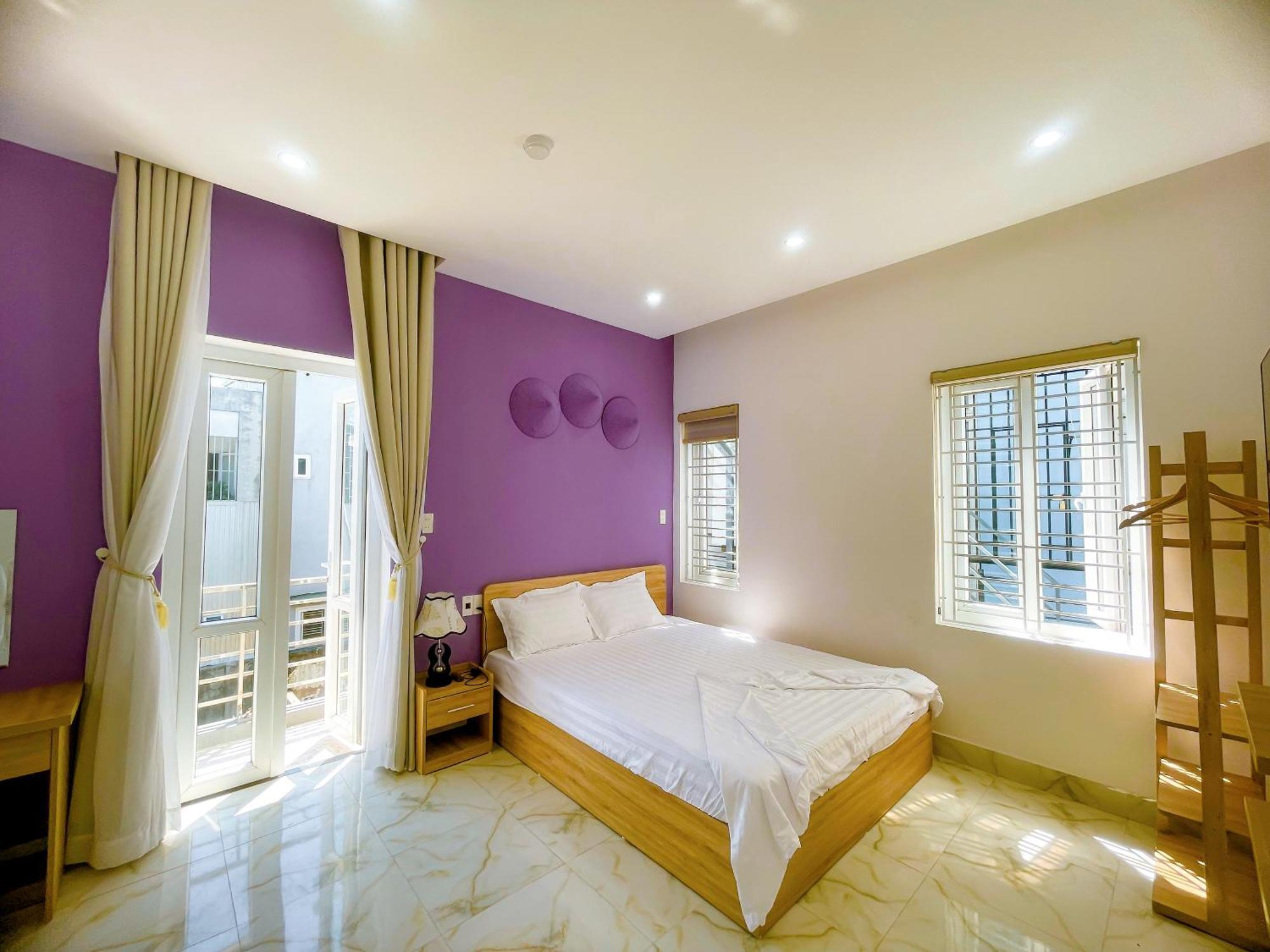 Violet Hue Homestay