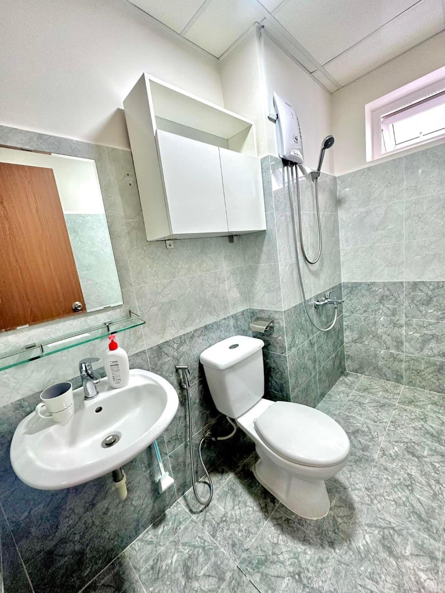 Windy Homestaypr Apartment Kinh Dinh