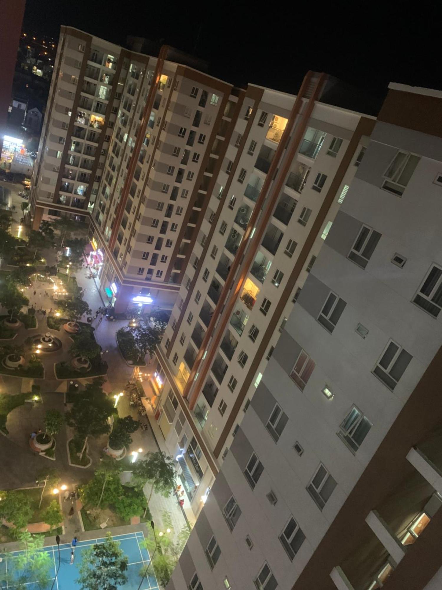 Windy Homestaypr * Kinh Dinh