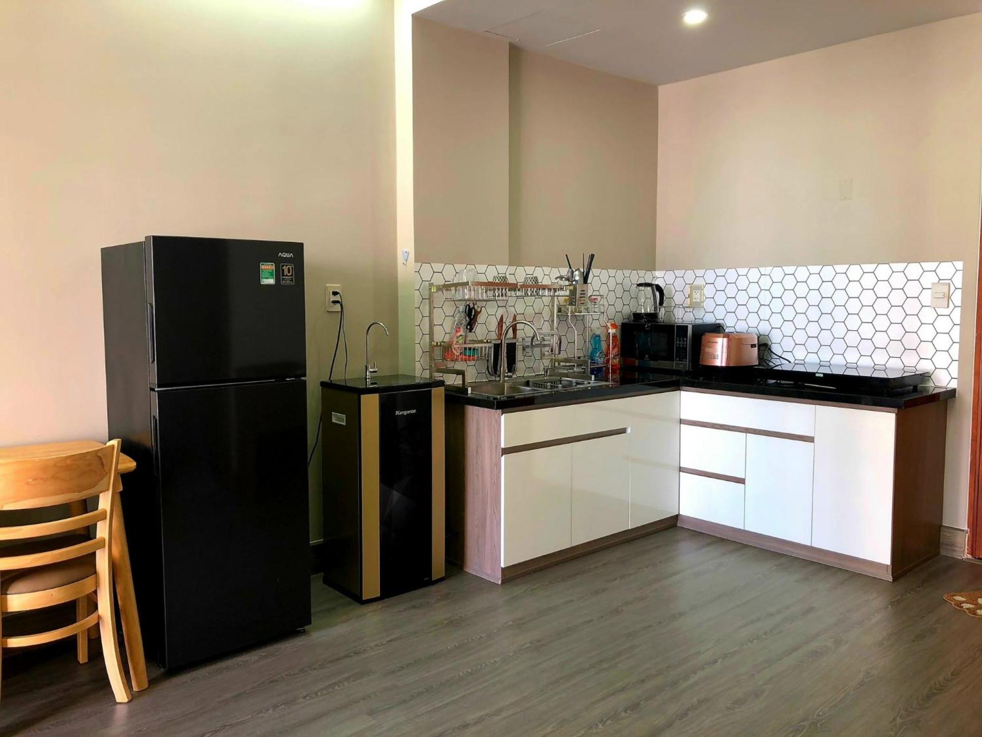 Windy Homestaypr * Kinh Dinh