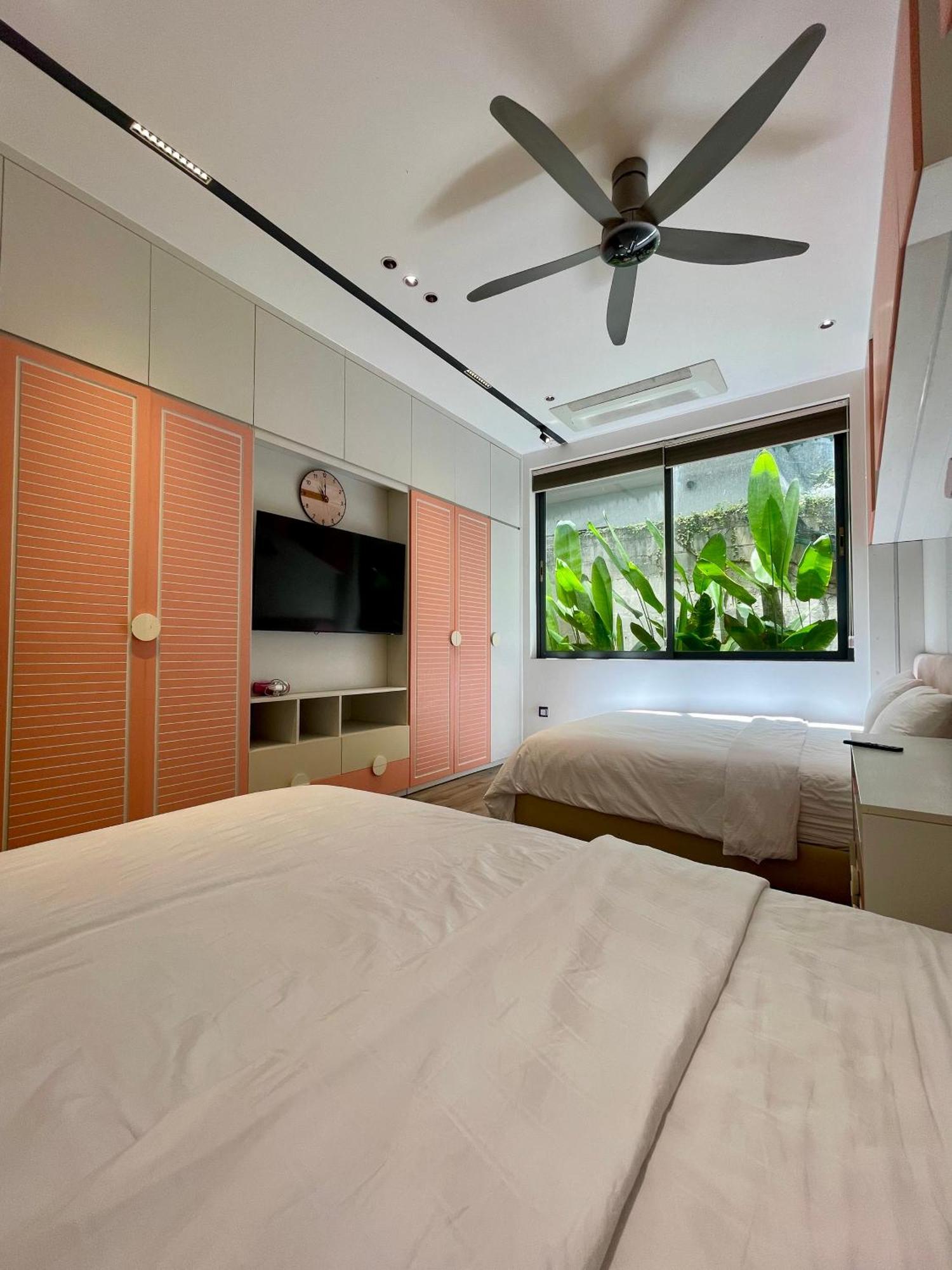 Deluxe Villa Hue