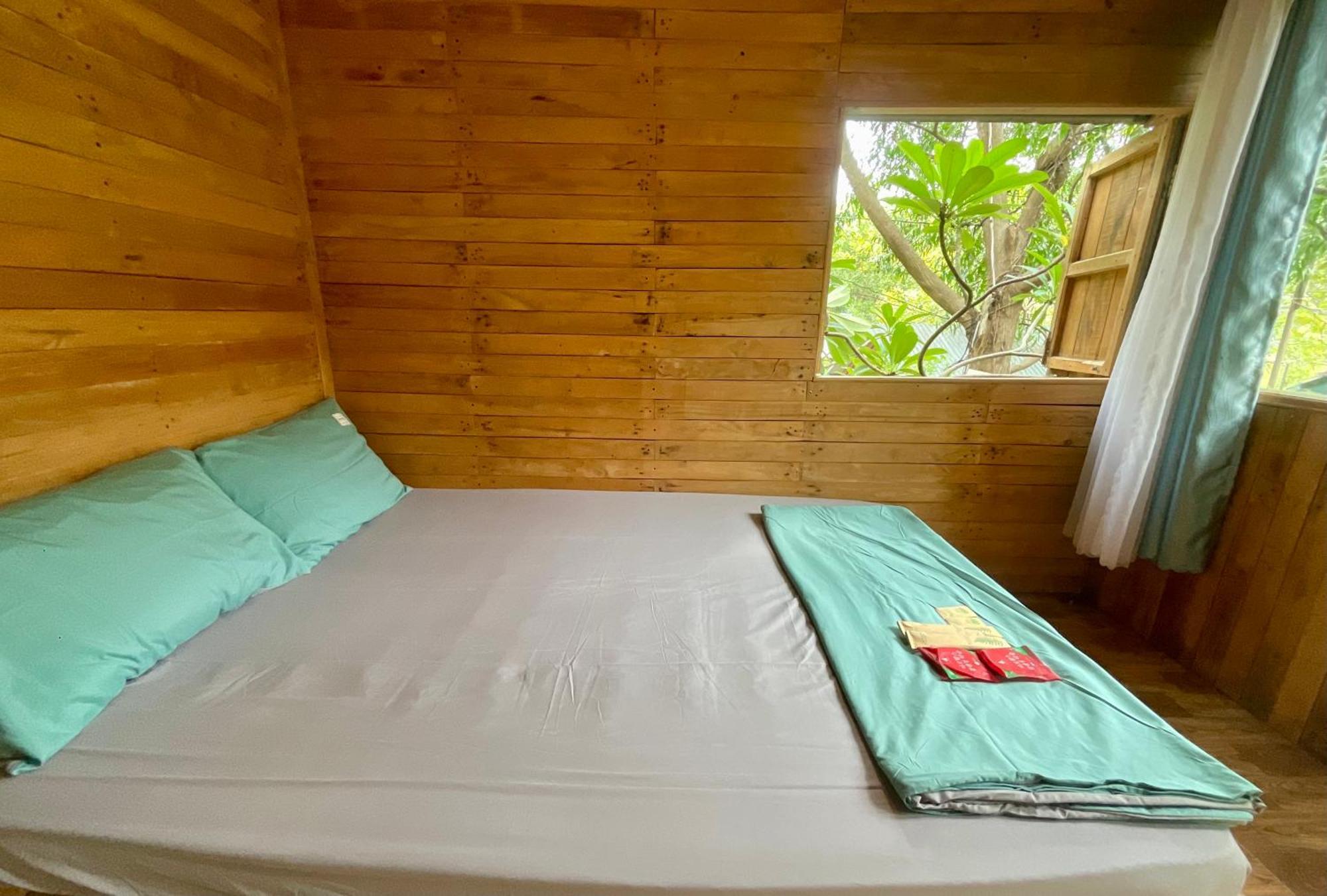 Guest house Meo - Bui
