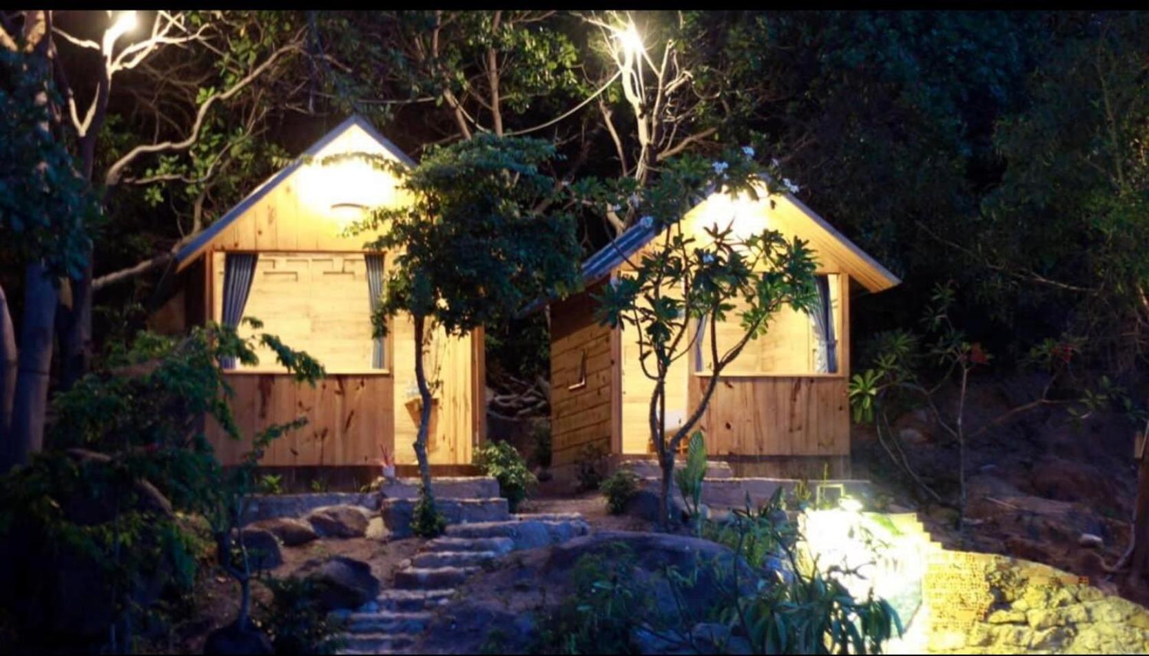 Meo - Bui Cam Ranh