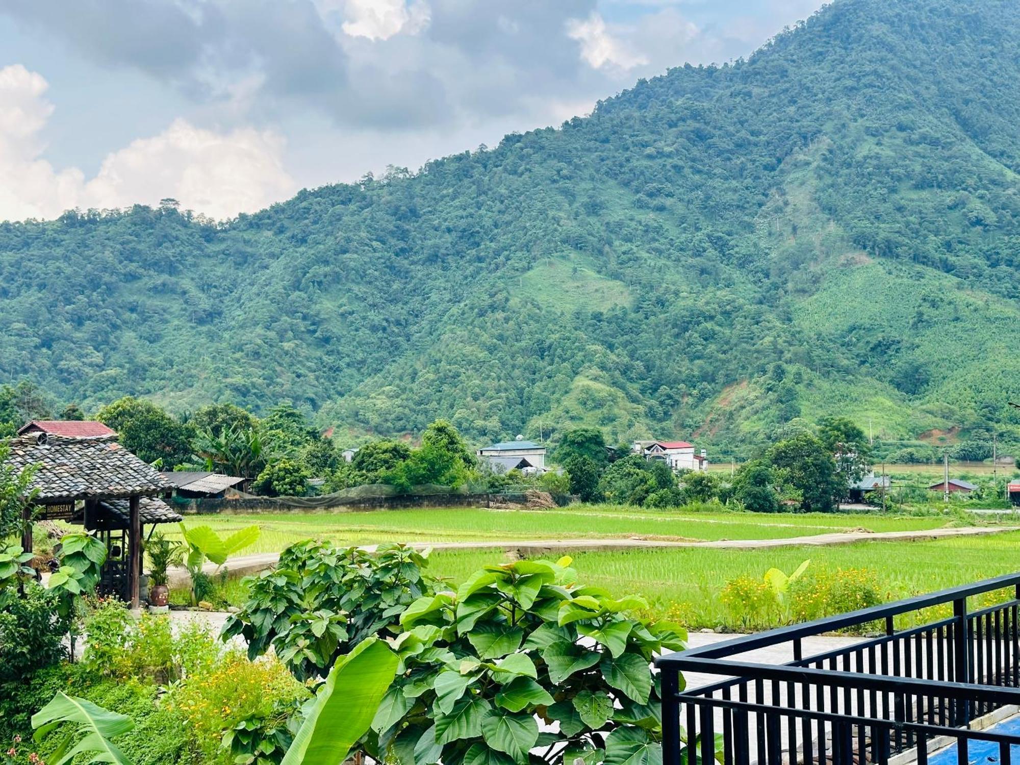 Homestay Ban Bang Tours & Motorbike