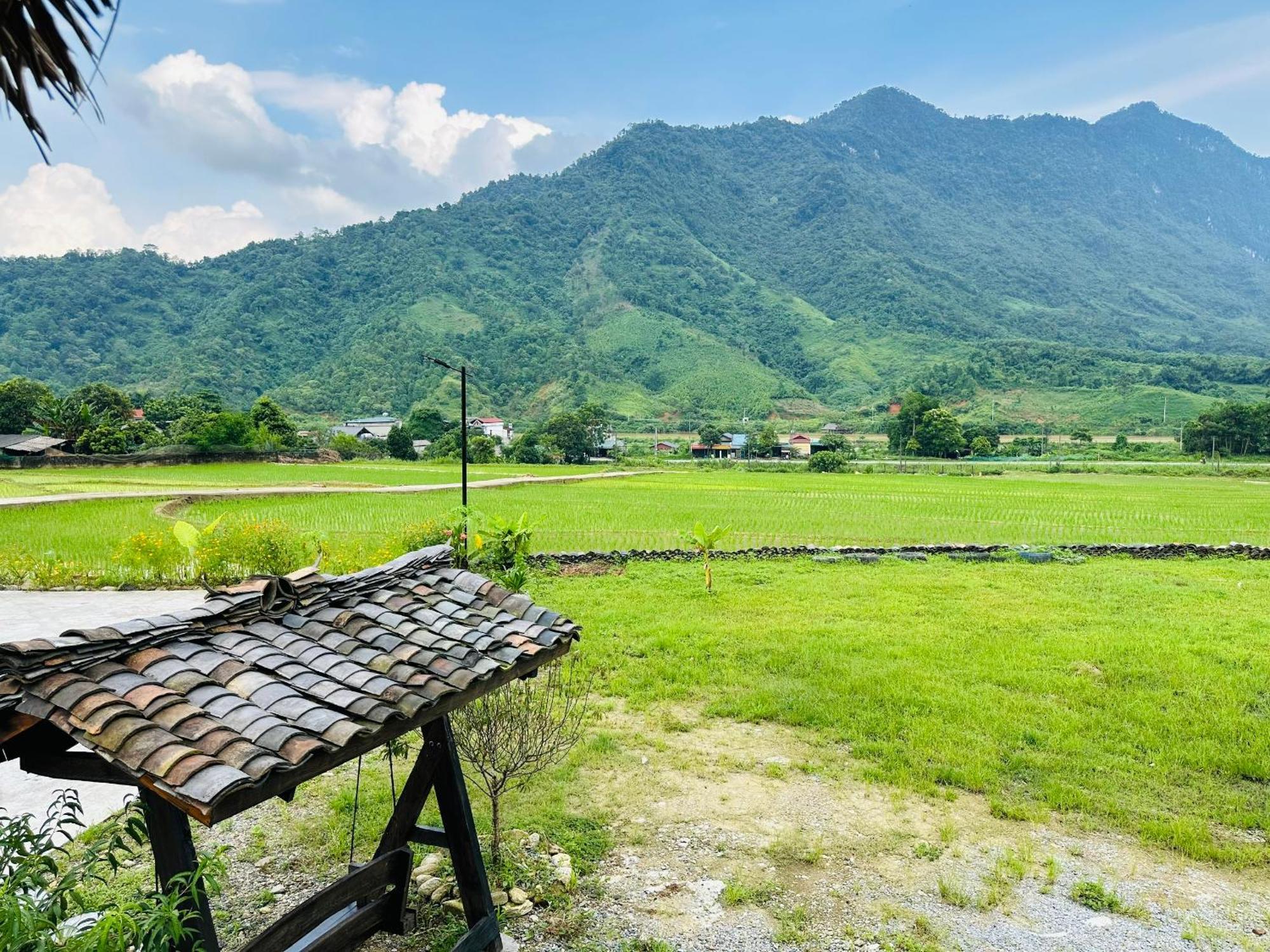 Homestay Ban Bang Tours & Motorbike *
