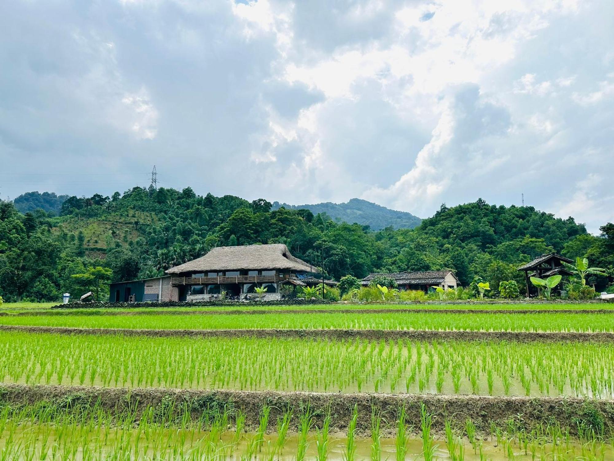 Ban Bang Tours & Motorbike Ha Giang