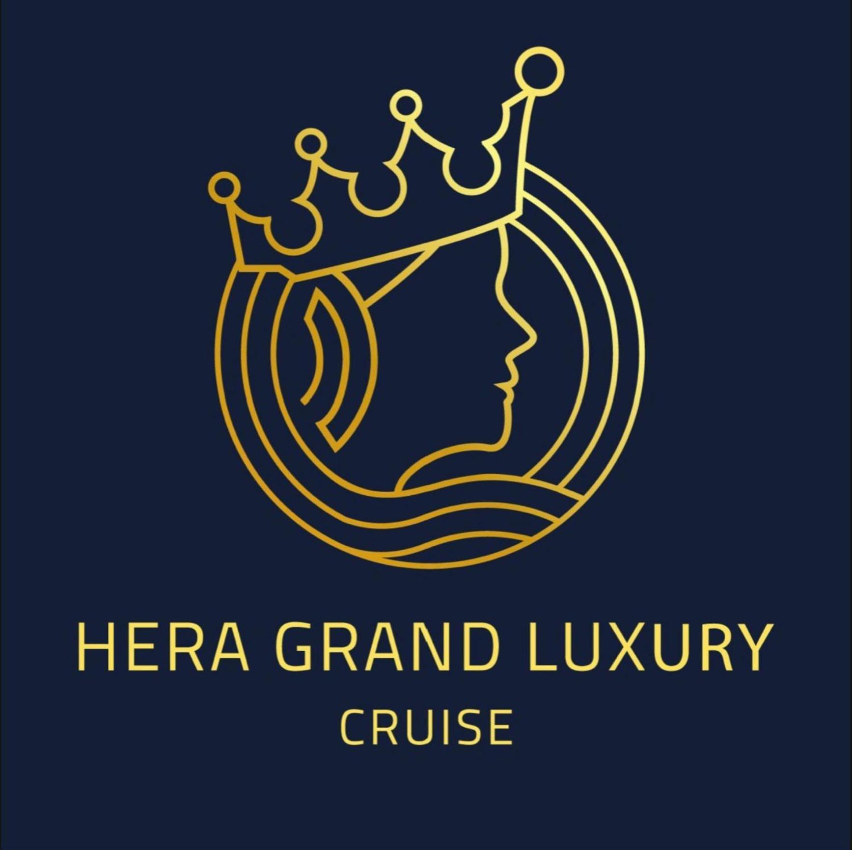 Hera Grand Lux Cruise On Bay  Hạ Long
