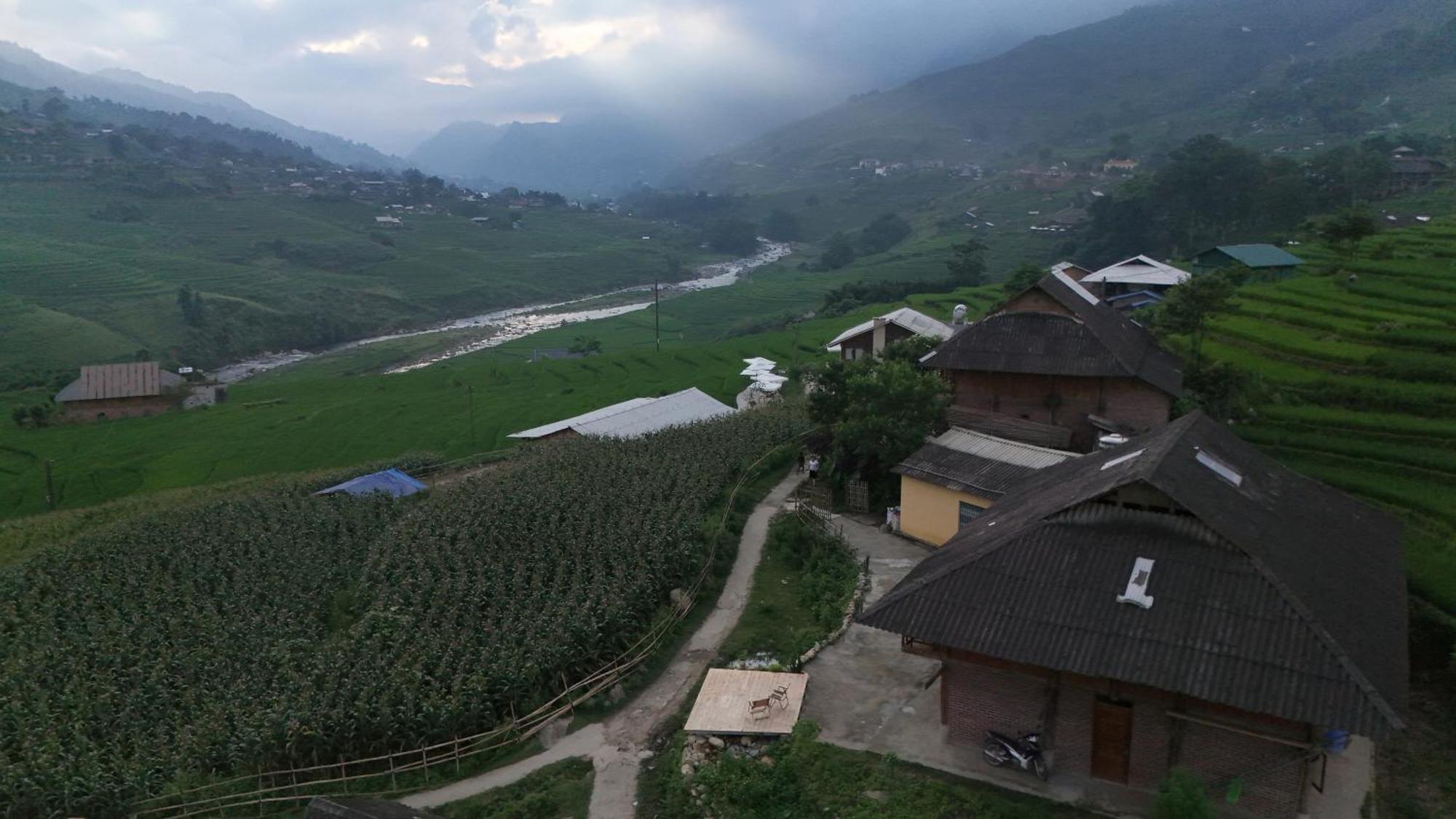 Tranquilla Sapa