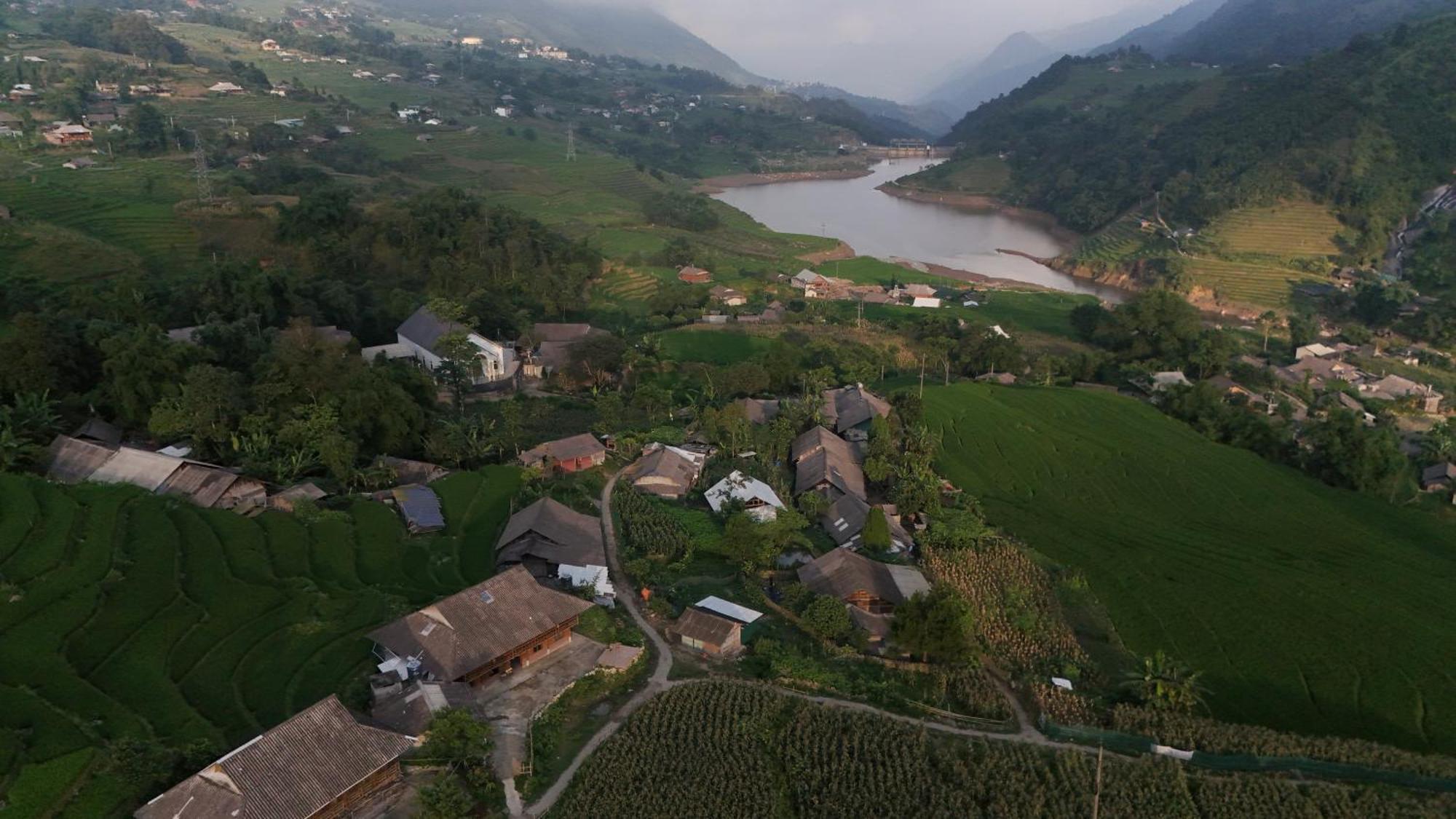 Tranquilla Sapa
