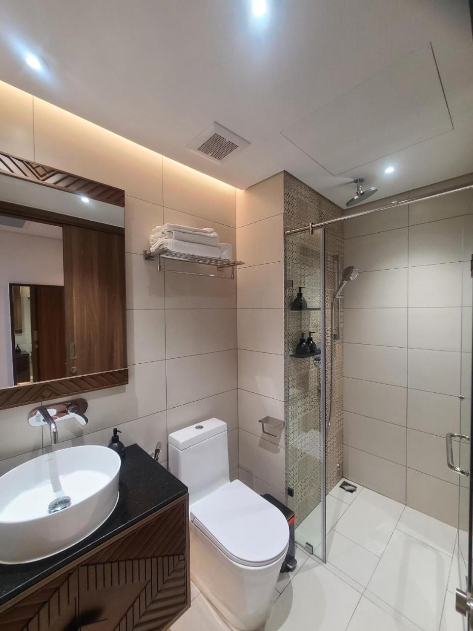 Pu Apec Phu Yen Apartment