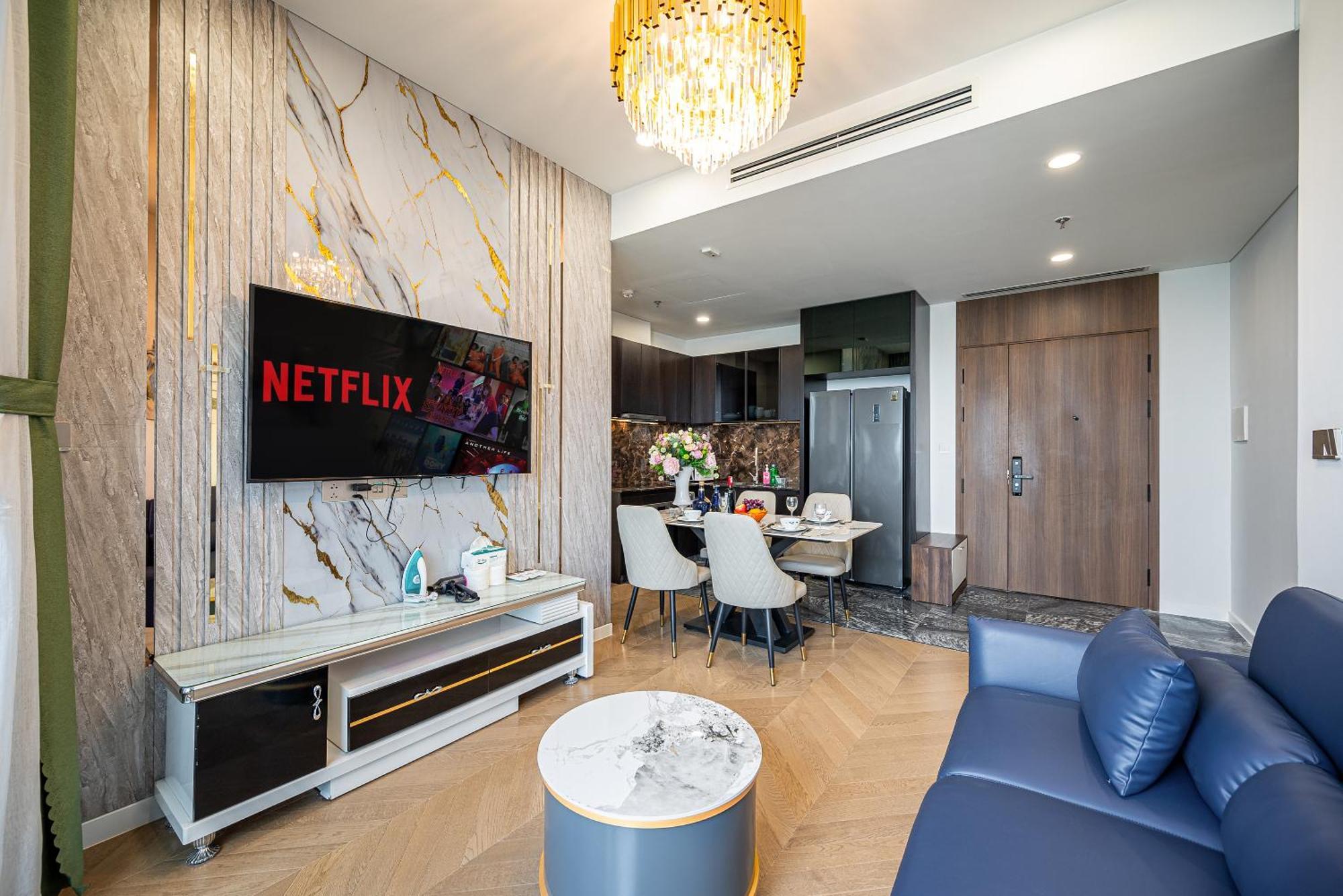 Lumiere Riverside Condotel In Hcmc * TP. Hồ Chí Minh