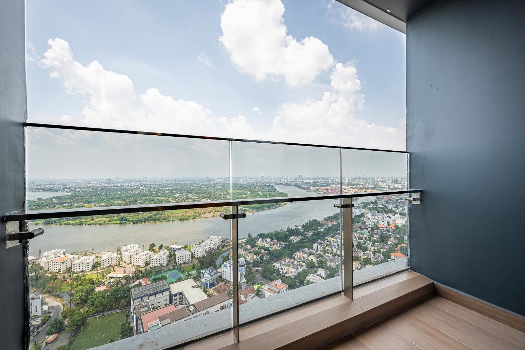 Lumiere Riverside Condotel In Hcmc * TP. Hồ Chí Minh