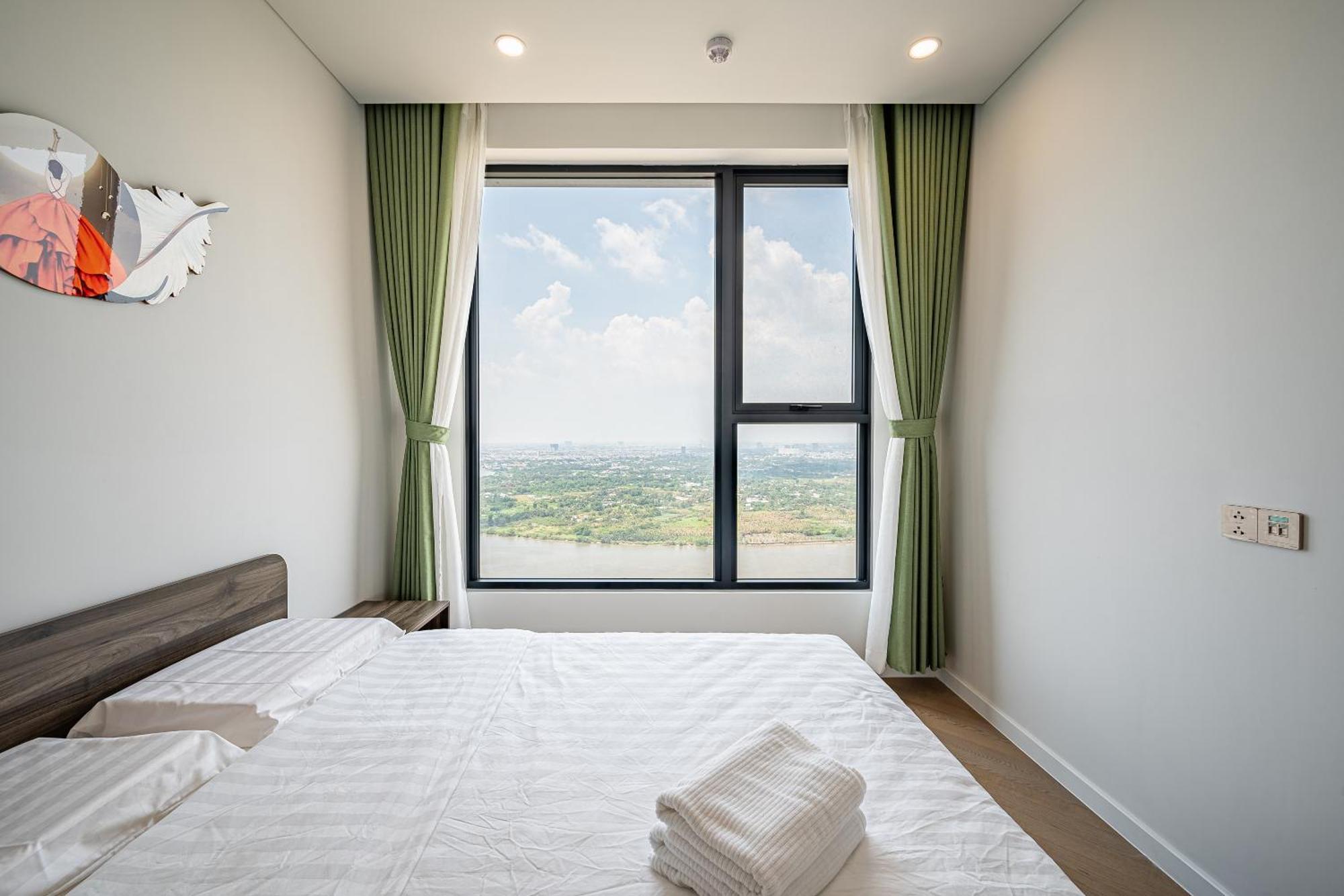 Căn hộ Lumiere Riverside Condotel In Hcmc TP. Hồ Chí Minh