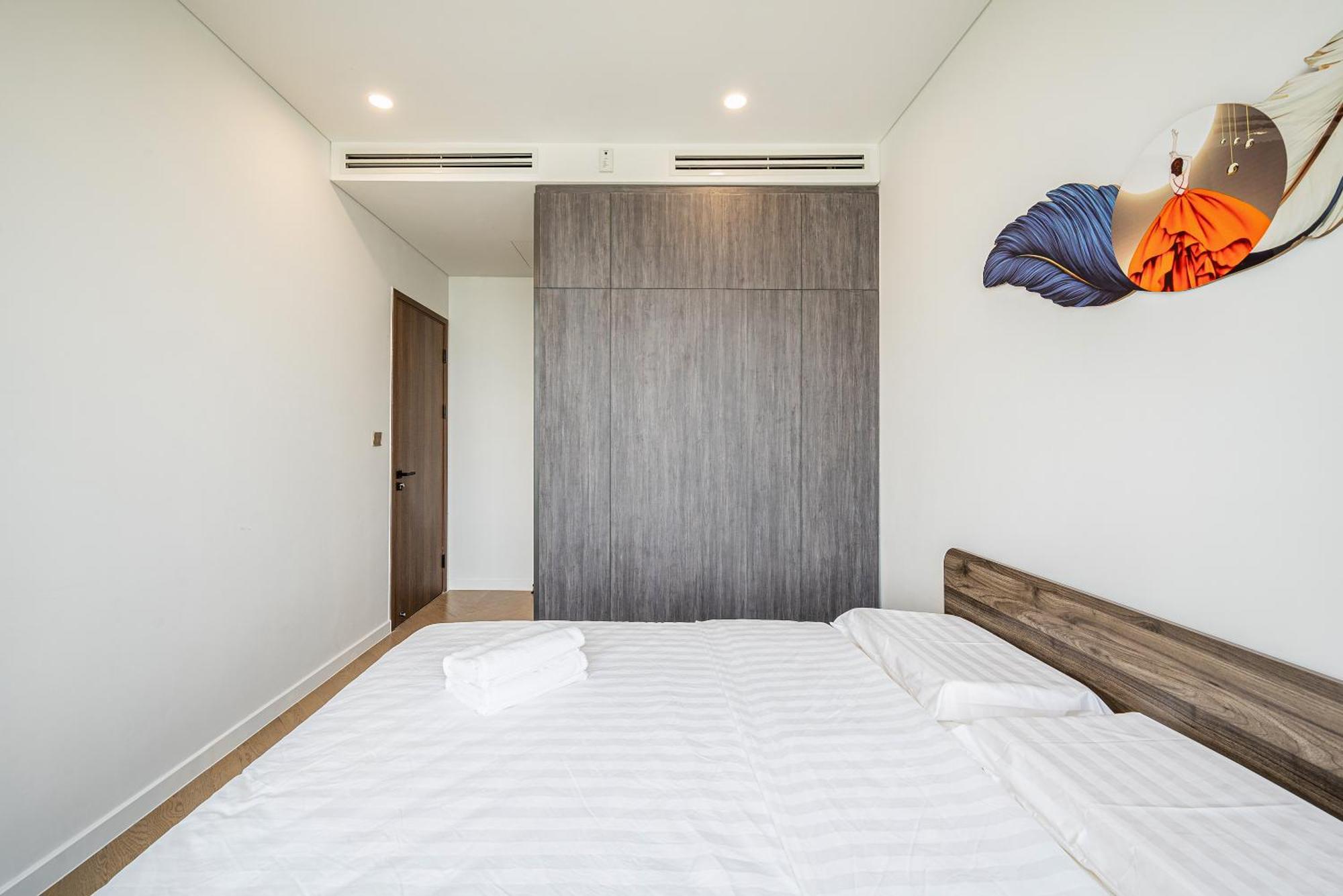 Lumiere Riverside Condotel In Hcmc Căn hộ *