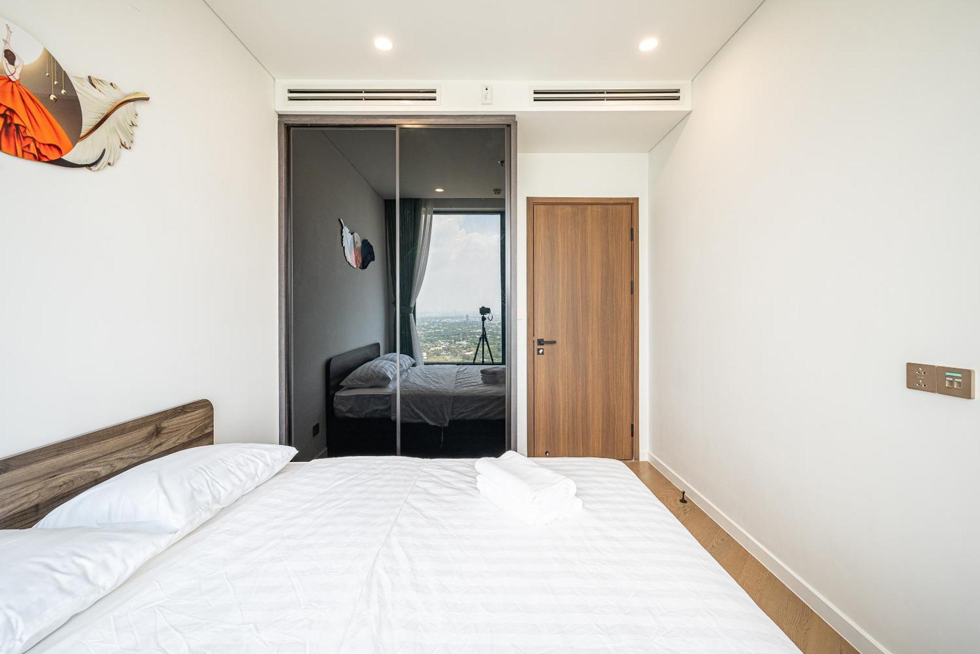 Lumiere Riverside Condotel In Hcmc Căn hộ