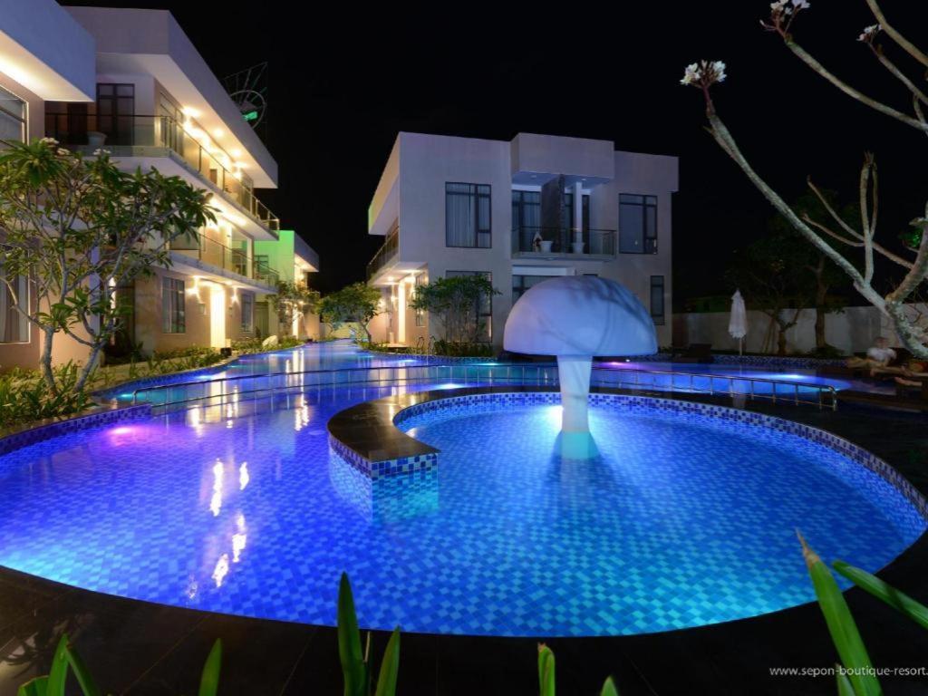 Resort Sepon Boutique