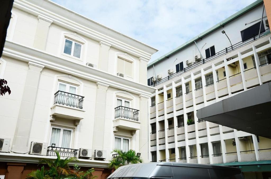 Hotel Dong Nai