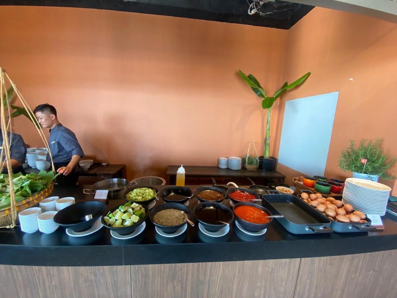 M Condotel By Mandala Cham Bay & 5*