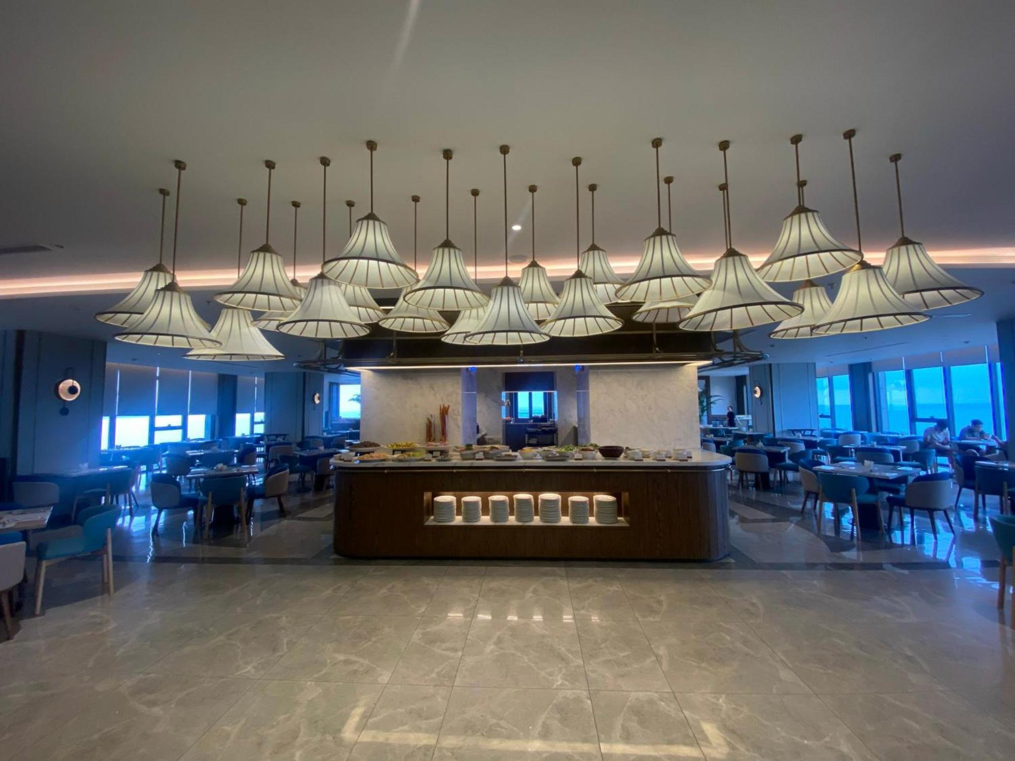 M Condotel By Mandala Cham Bay &