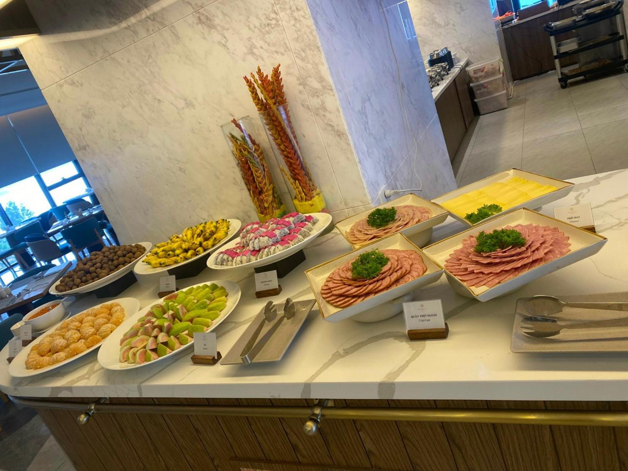 M Condotel By Mandala Cham Bay & 5*