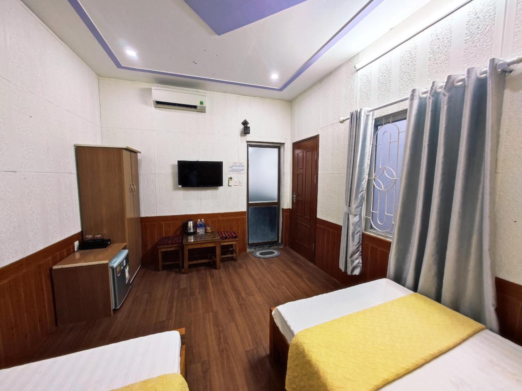 Star 2* Cat Ba Island