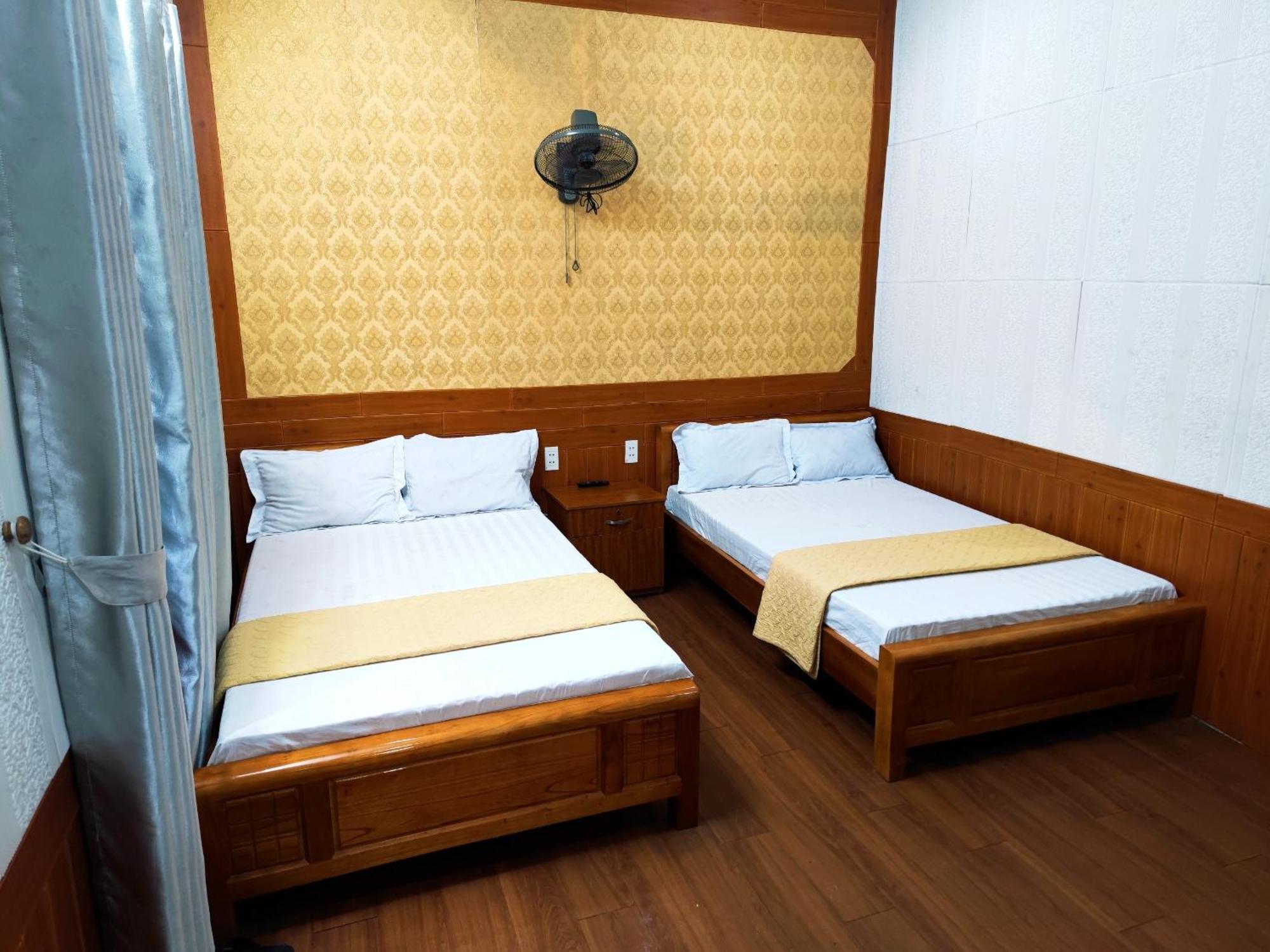 Star 2* Cat Ba Island