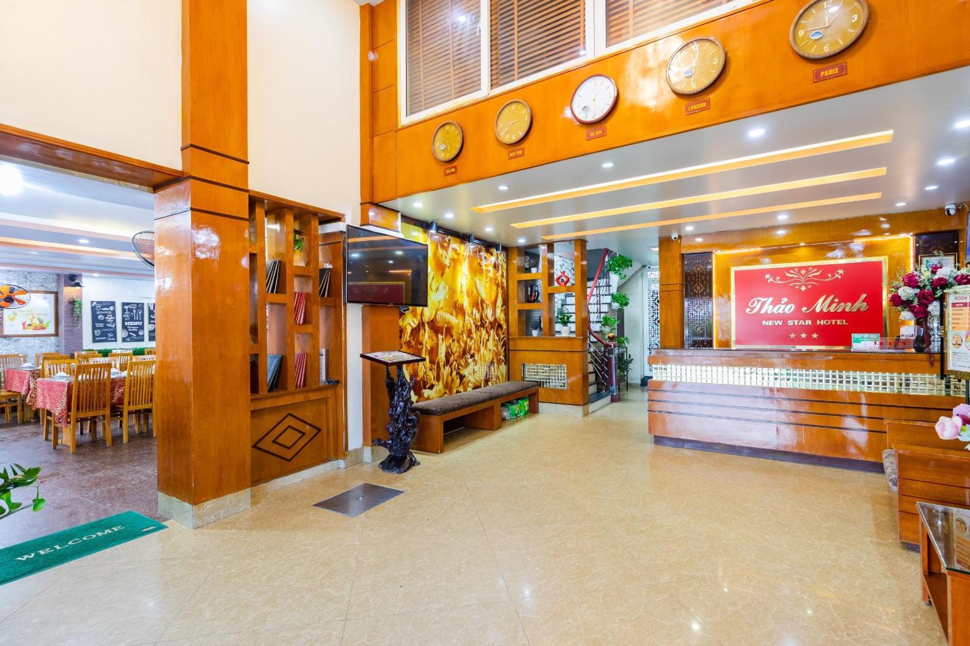 Star Hotel