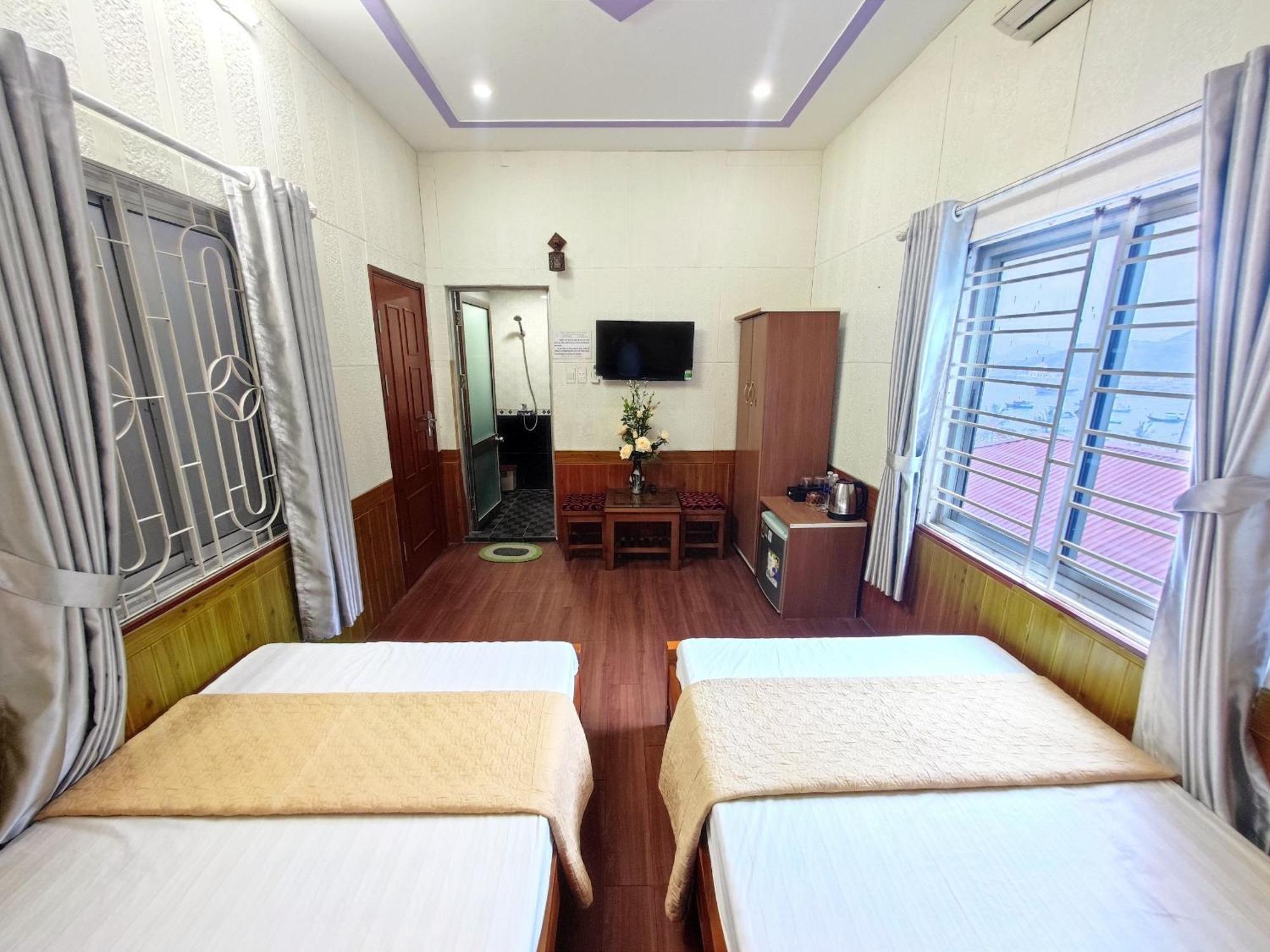 Star Hotel 2*