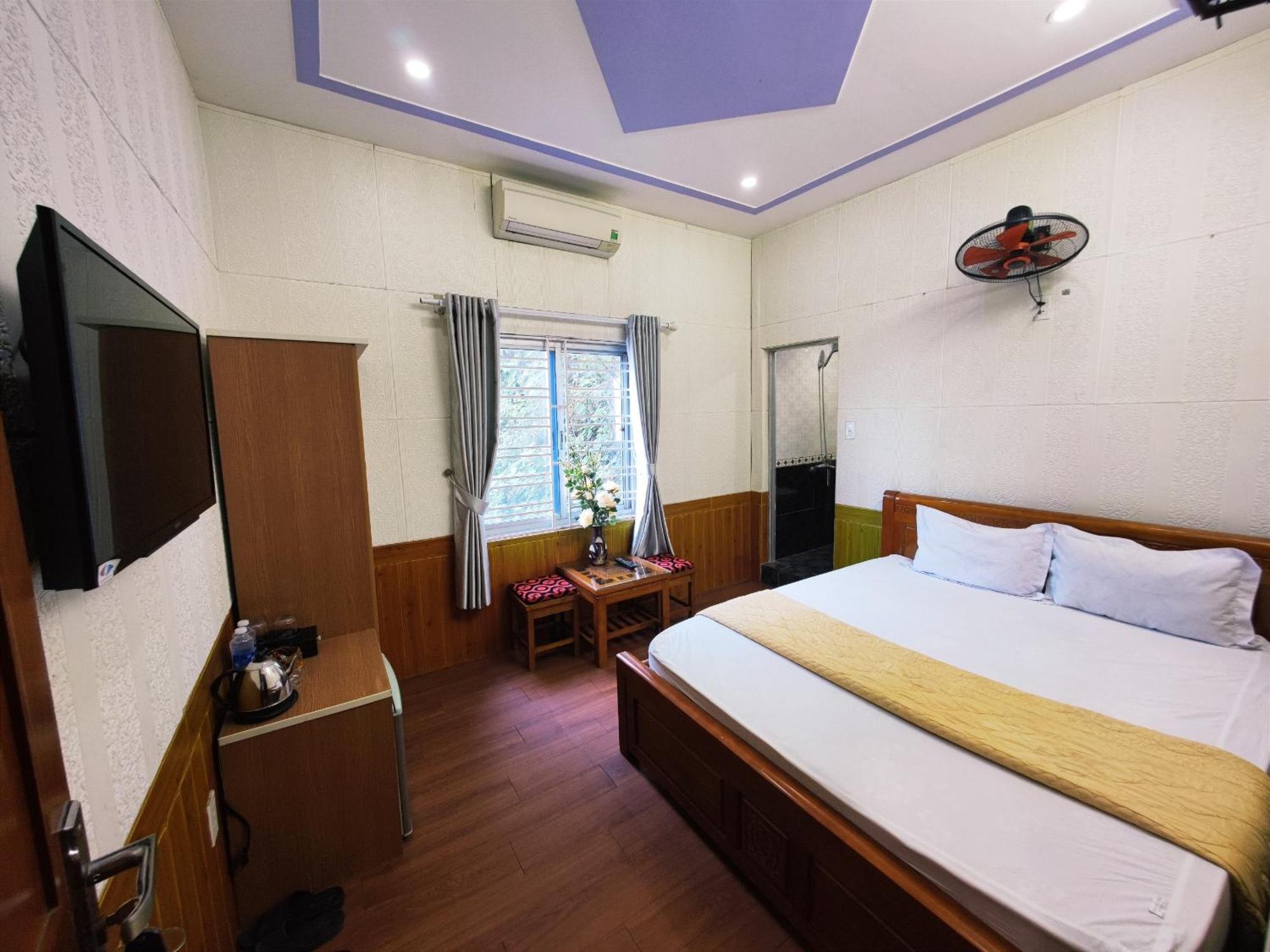 Hotel Star 2*