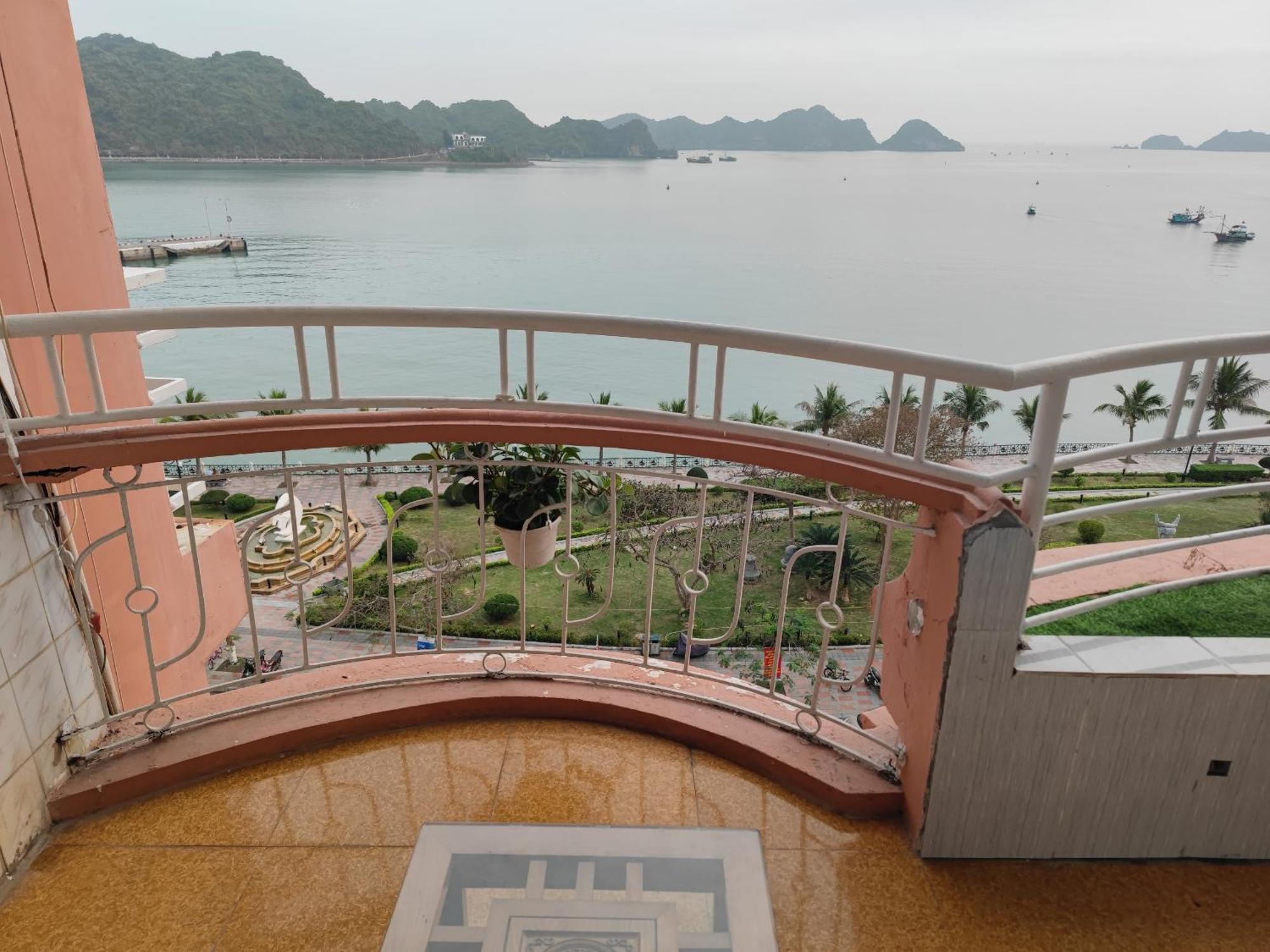 Hotel Star Cat Ba Island