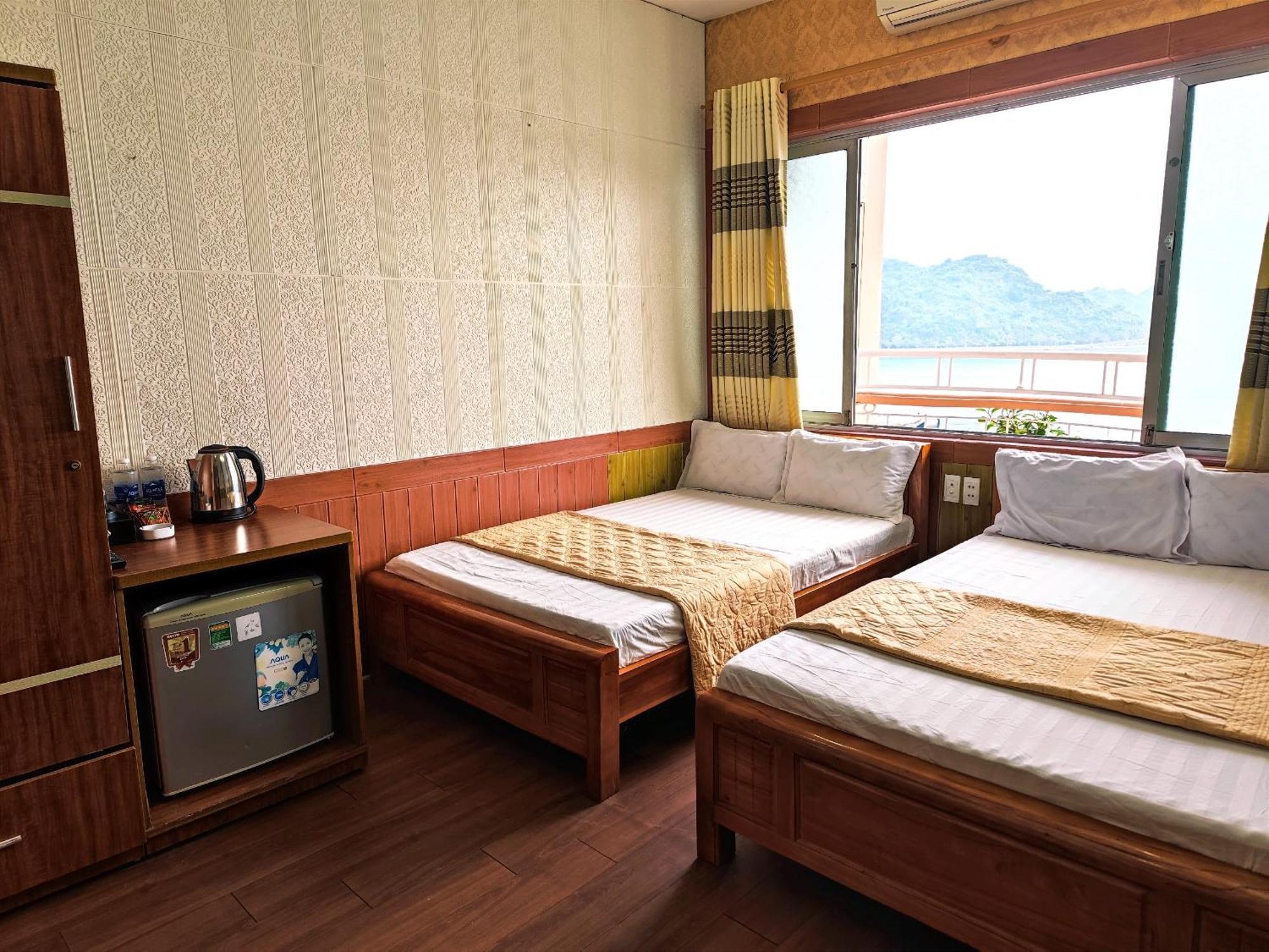 Hotel Star Cat Ba Island