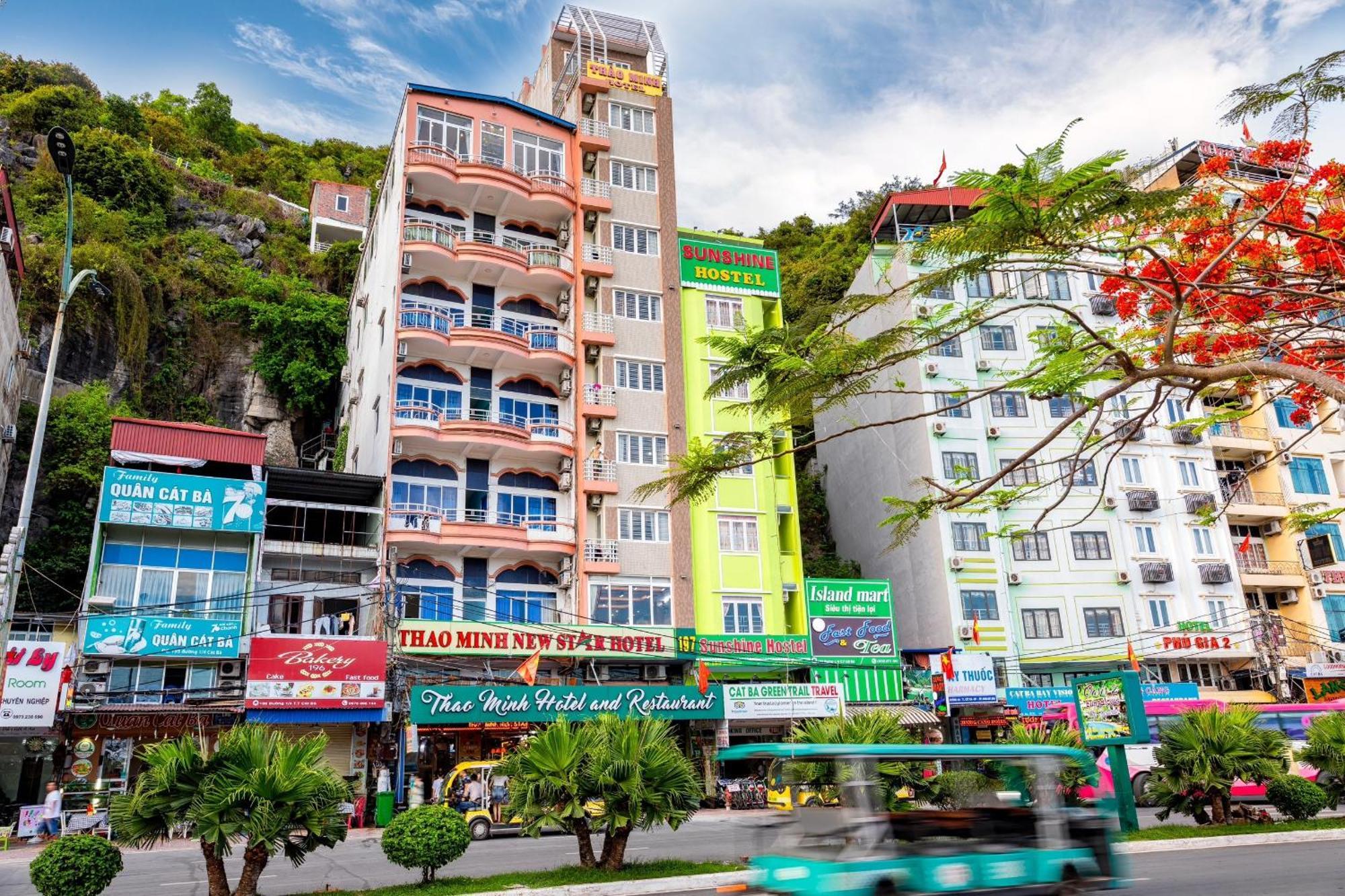 Star Hotel