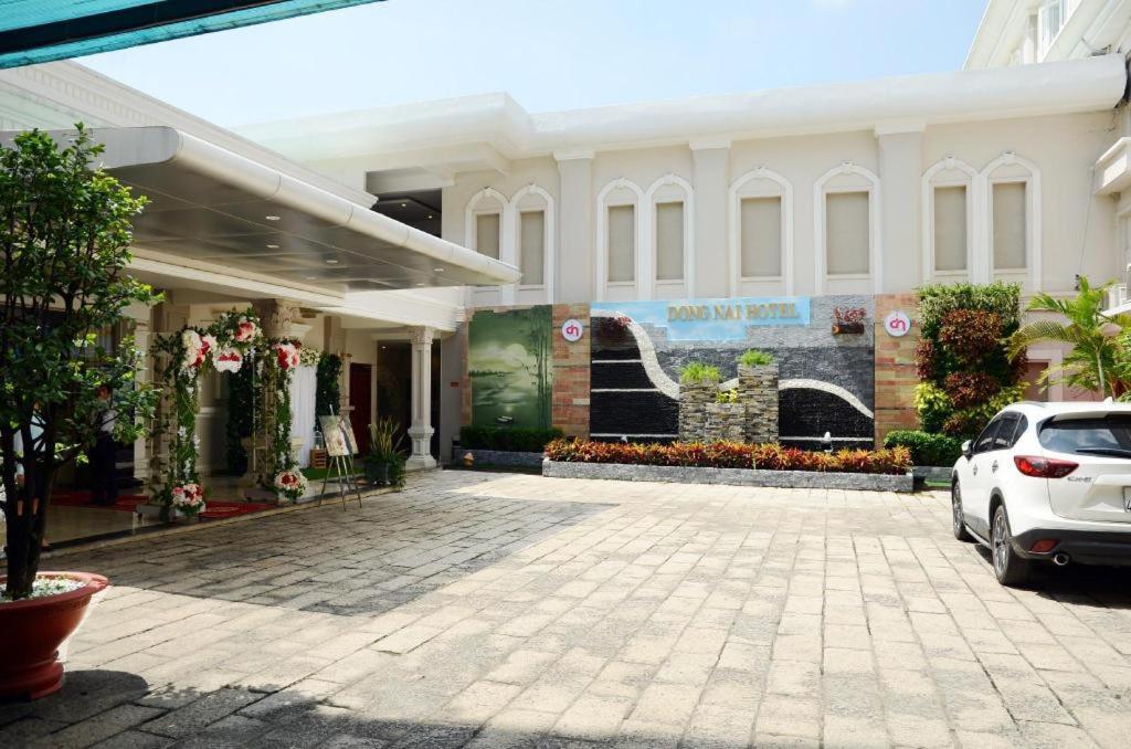 Hotel Dong Nai 3*