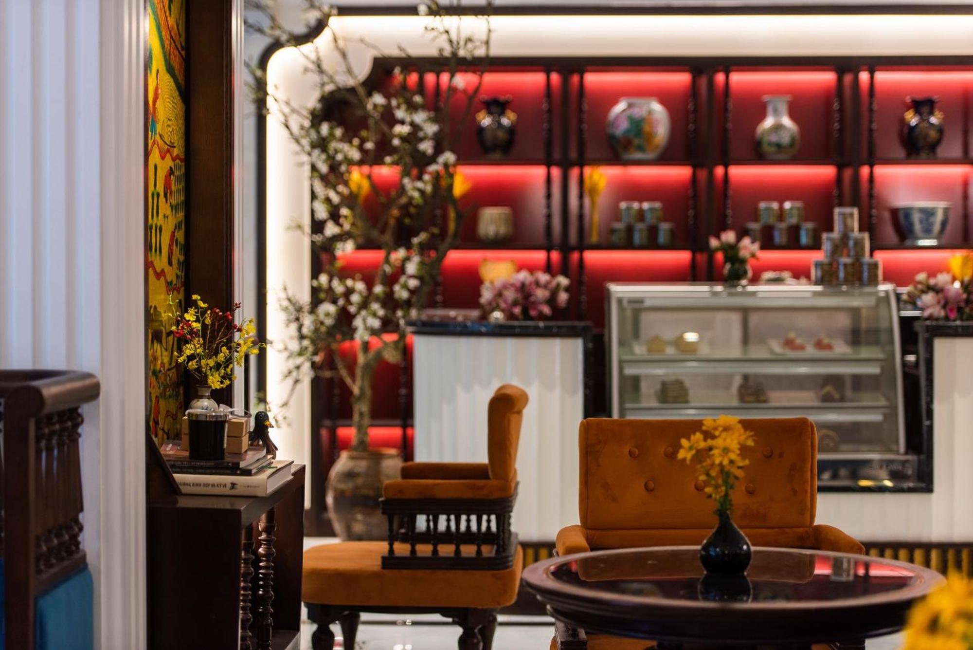 Hotel Tirant Hanoi