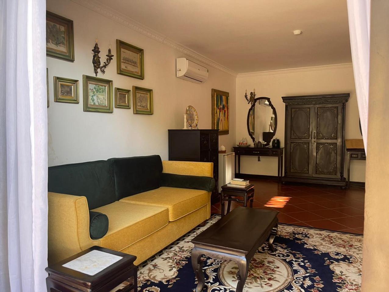 Binh An Village Hotel Vung Tau