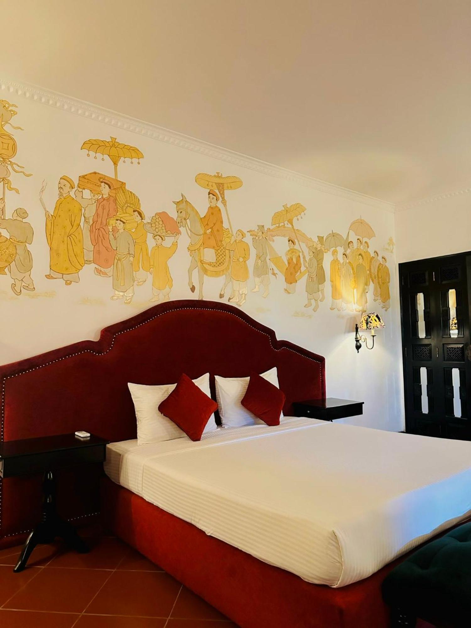 Binh An Village 4*