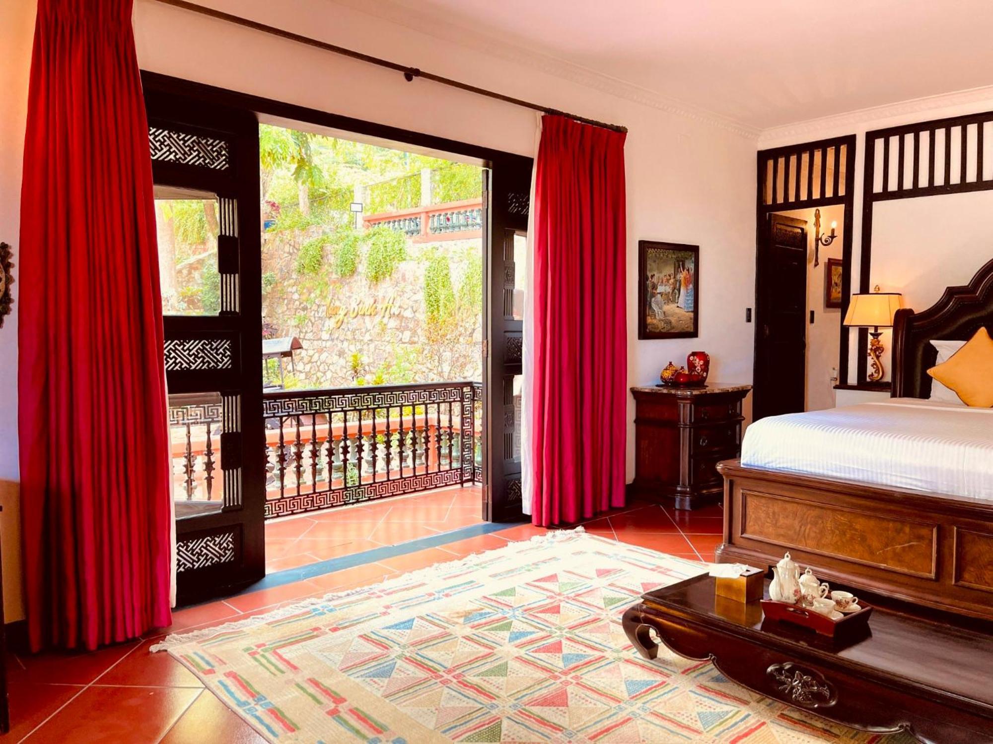 Binh An Village 4* Vung Tau