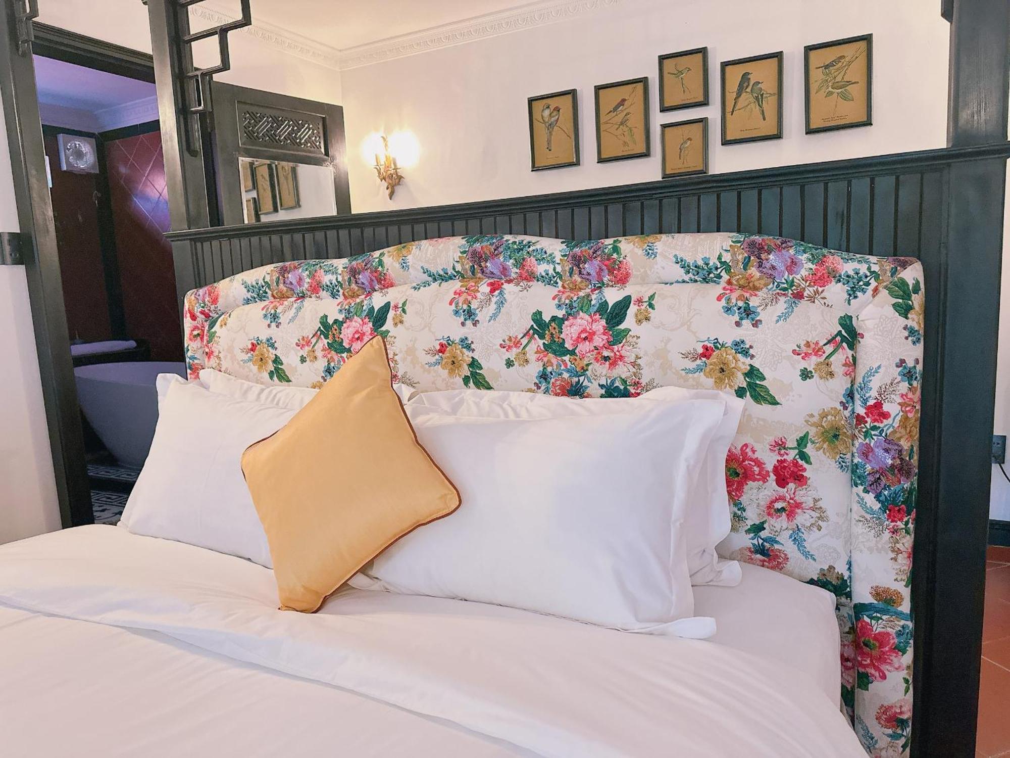 Binh An Village Hotel