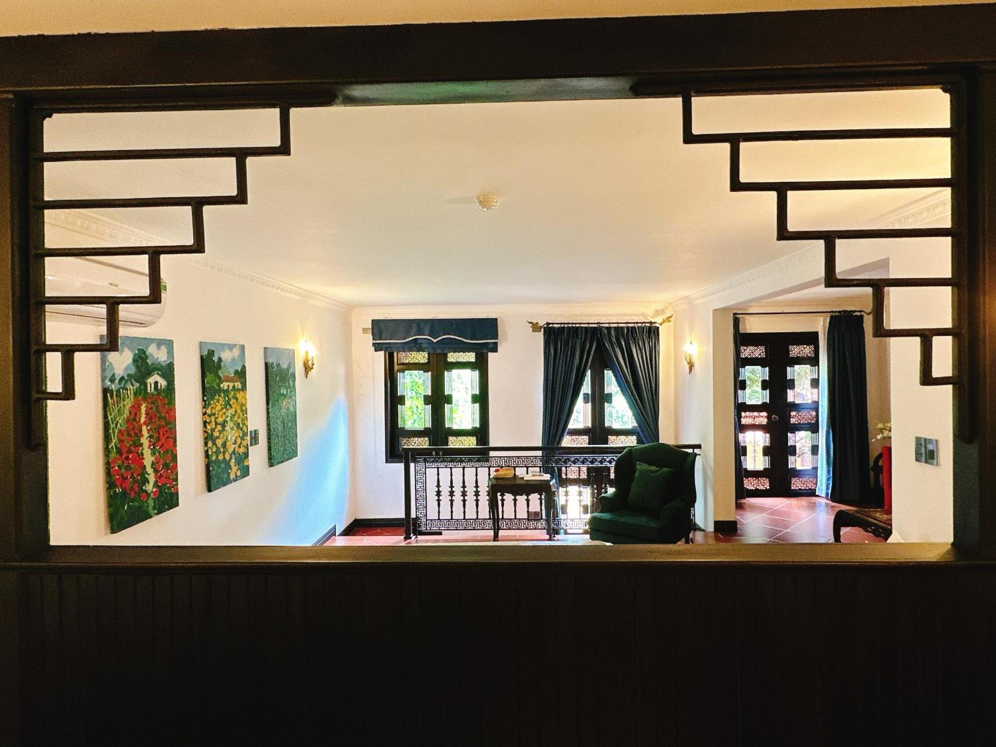 Hotel Binh An Village Vung Tau