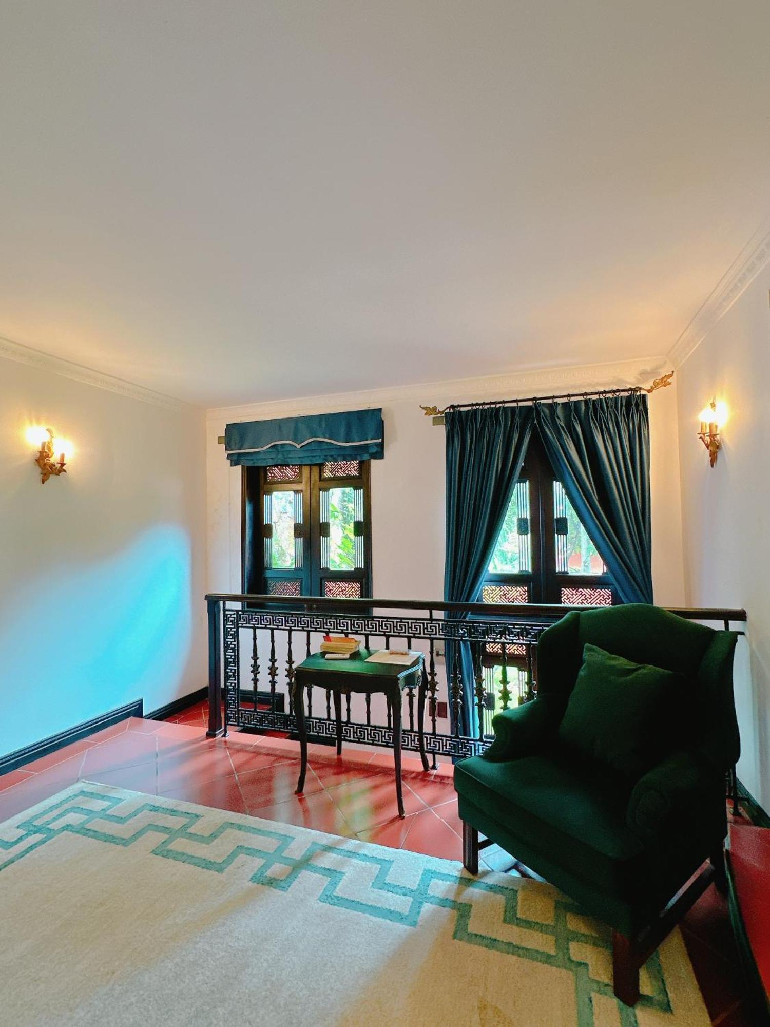 Binh An Village 4*
