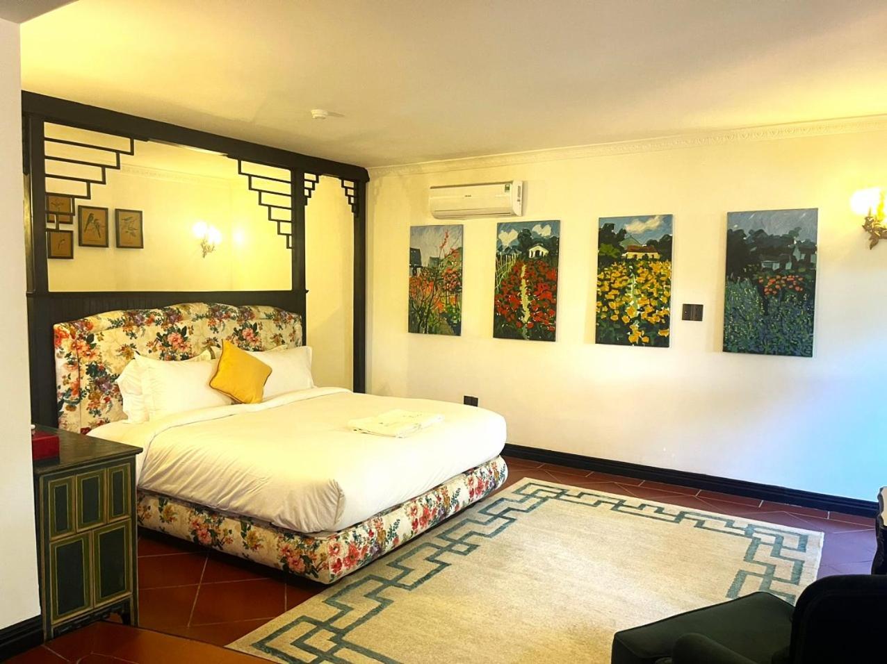 Binh An Village Hotel 4*
