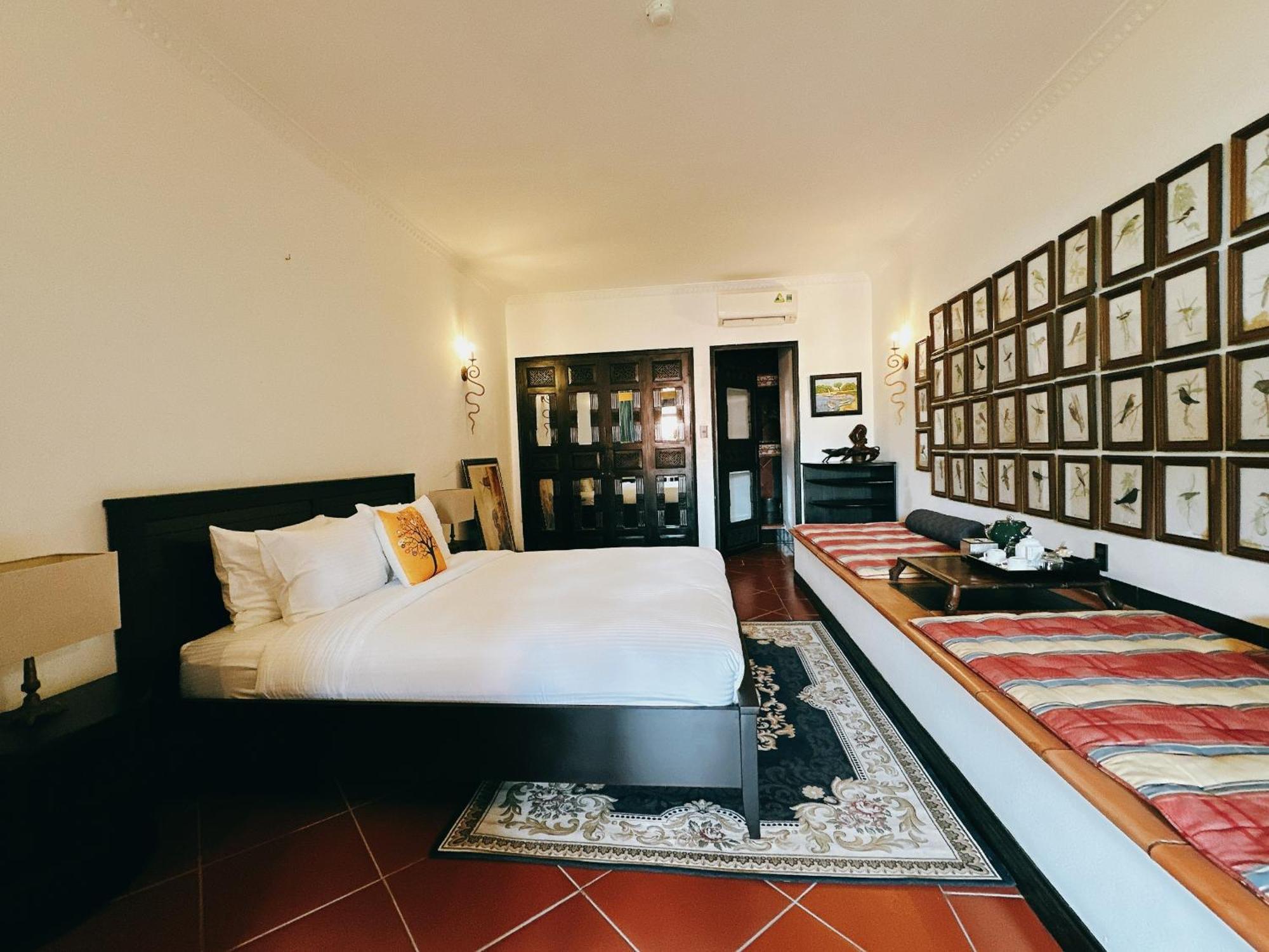 Hotel Binh An Village Vung Tau