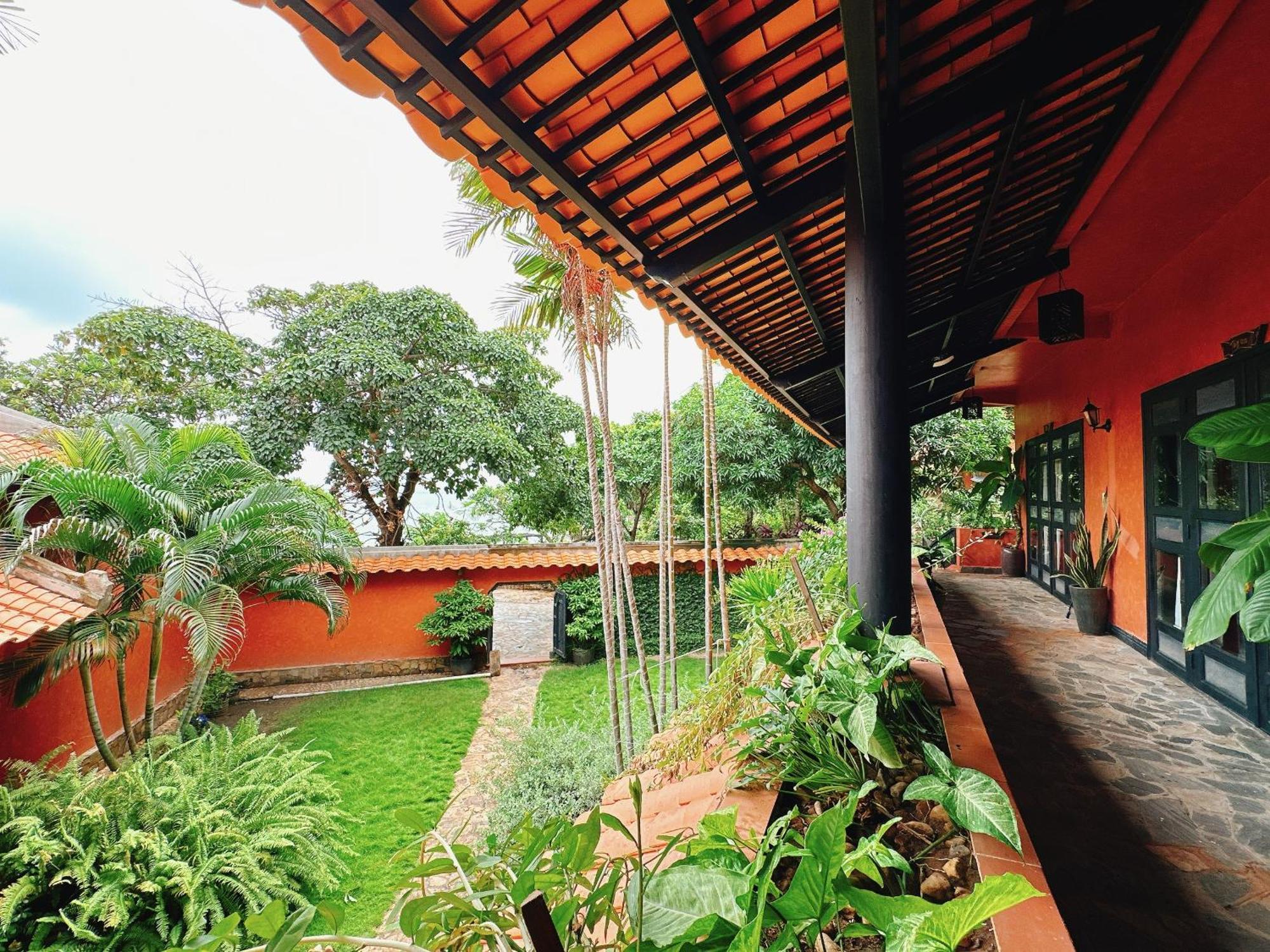 Binh An Village