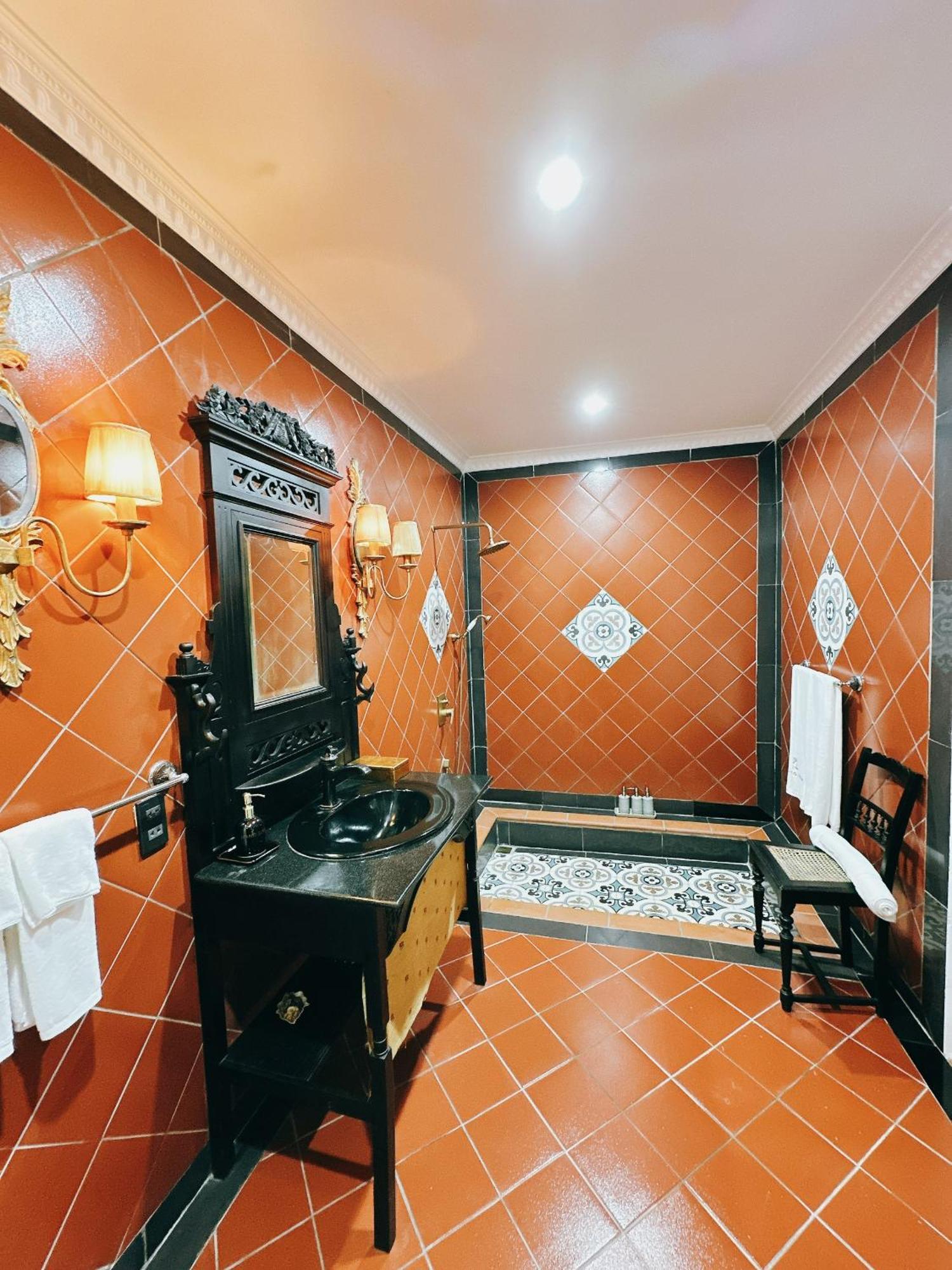 Binh An Village Hotel