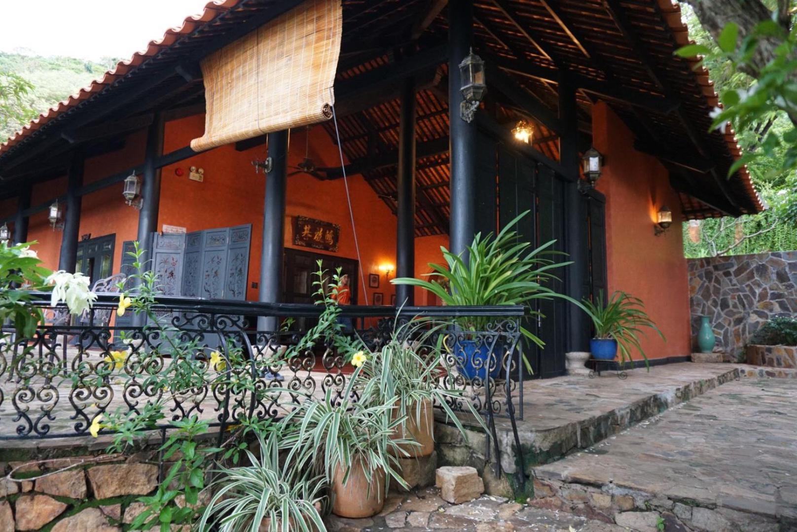 Binh An Village 4*