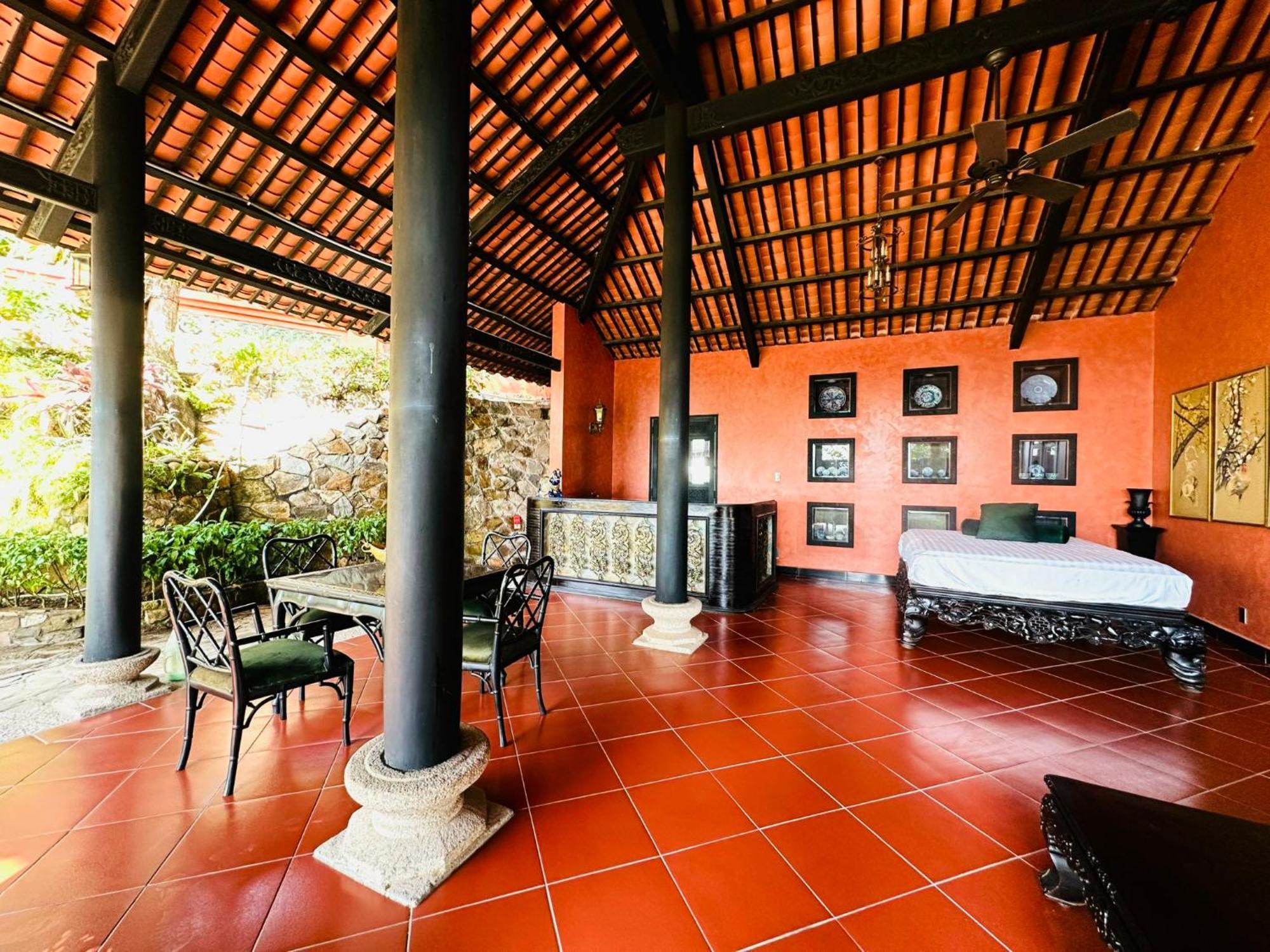 Binh An Village Hotel Vung Tau