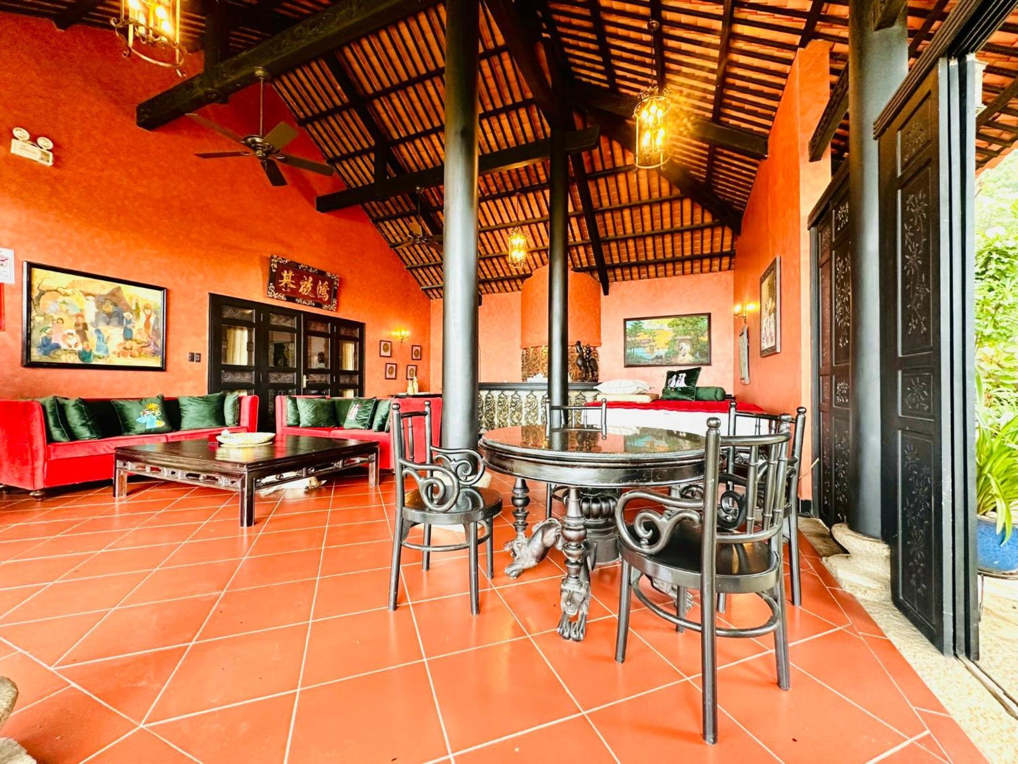 Hotel Binh An Village Vung Tau