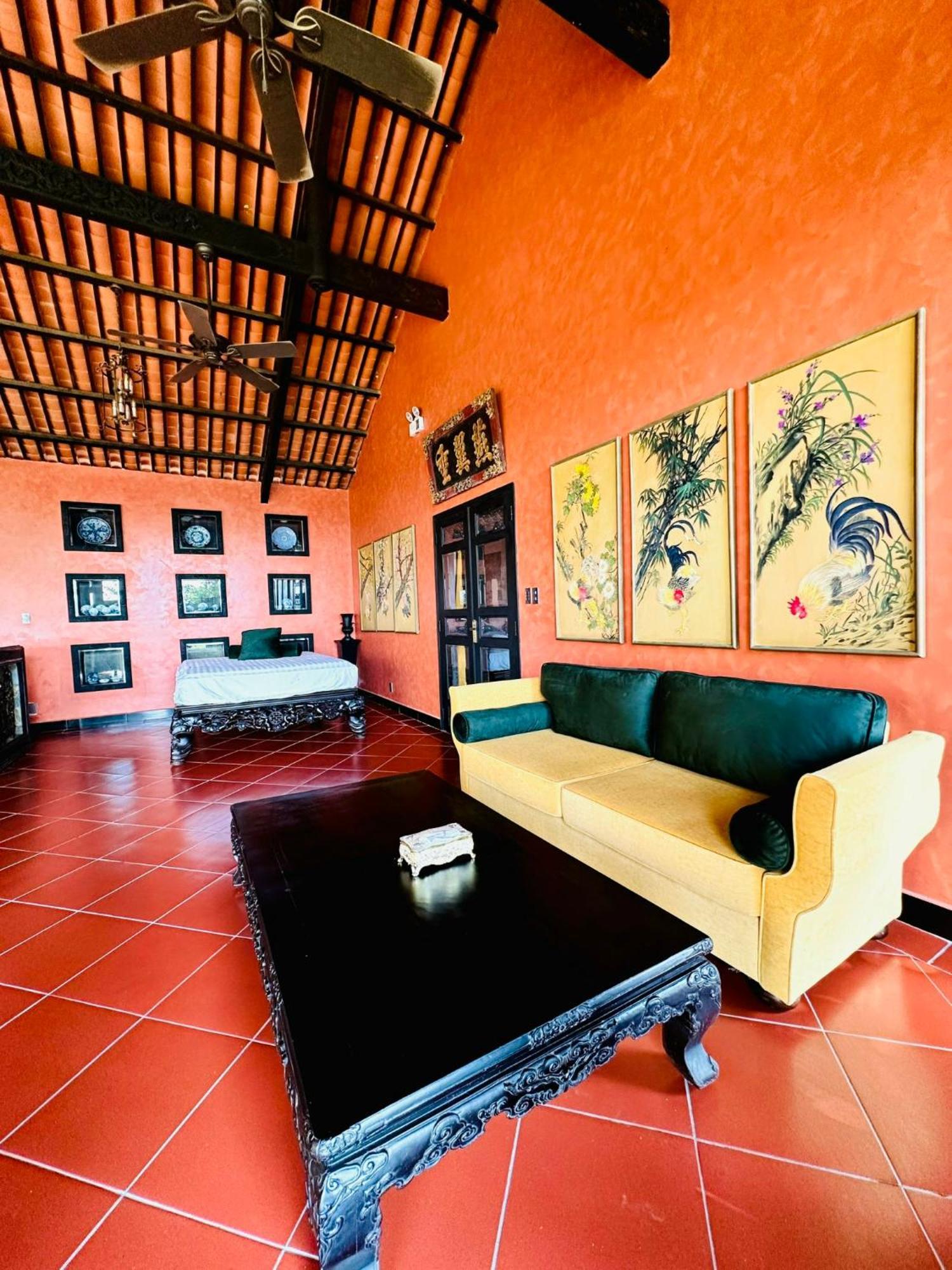Binh An Village 4*